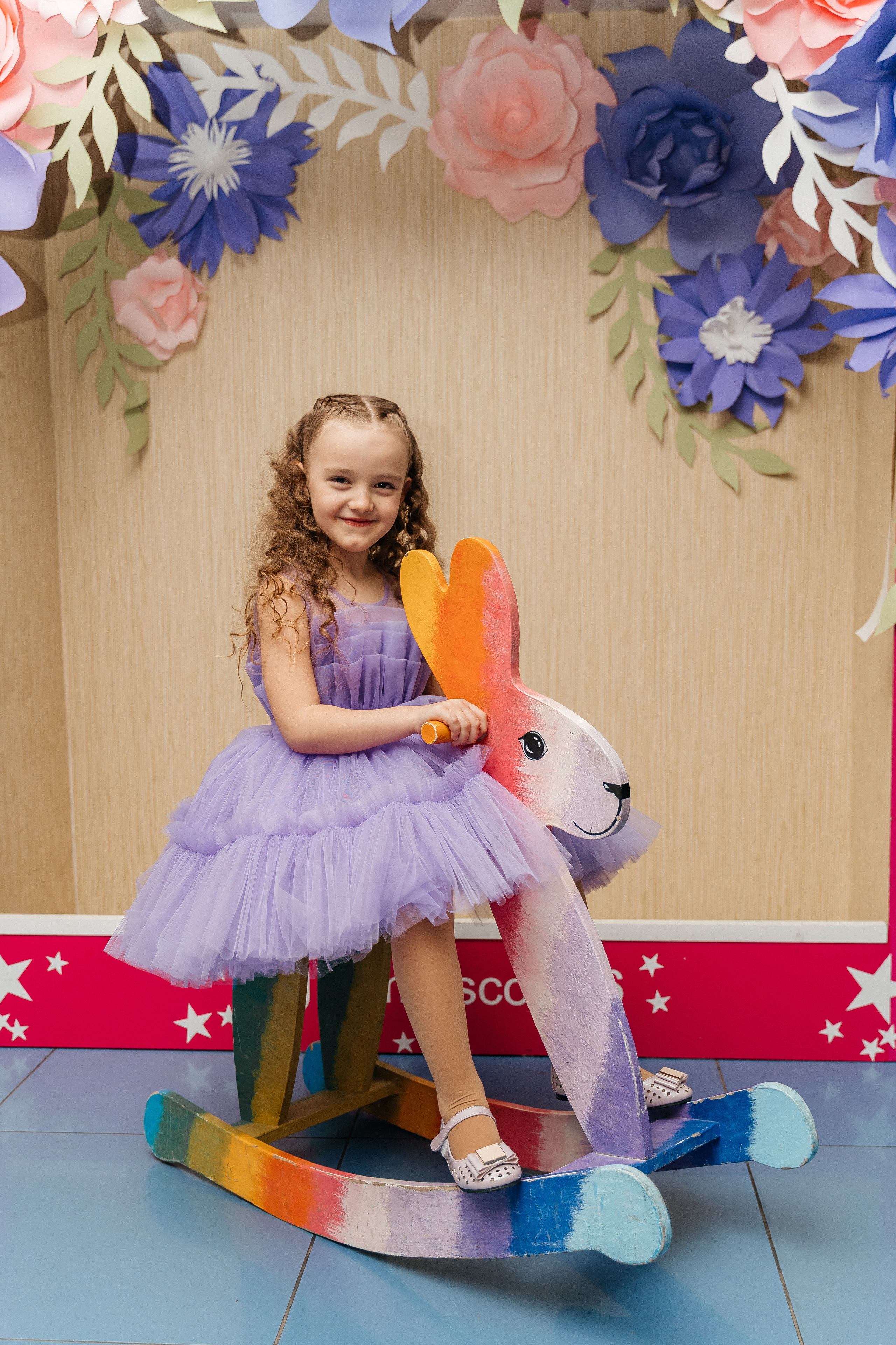 Ясе 6 лет!. Фотограф Ларионова Надежда|Ставрополь