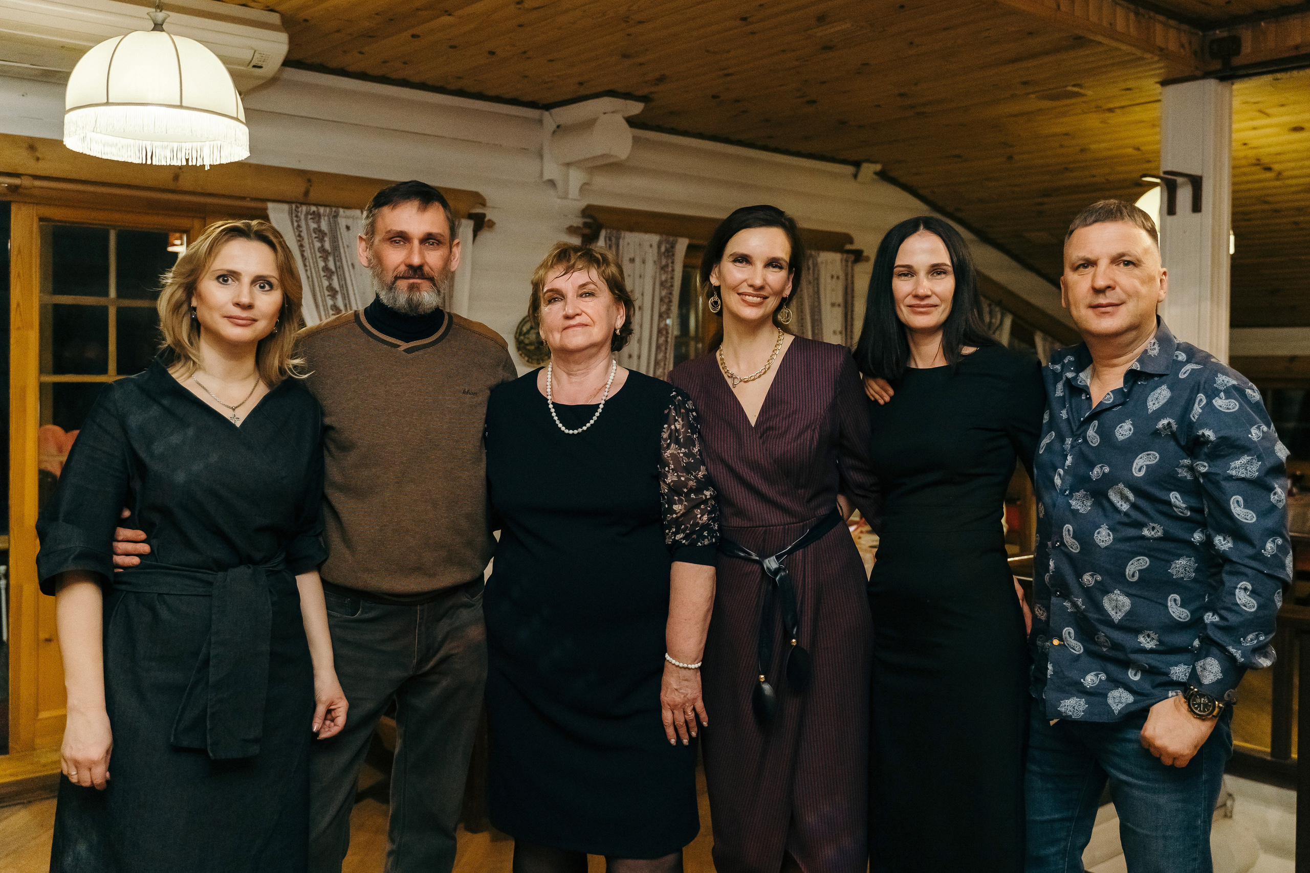 Юбилей. Фотограф Ларионова Надежда|Ставрополь