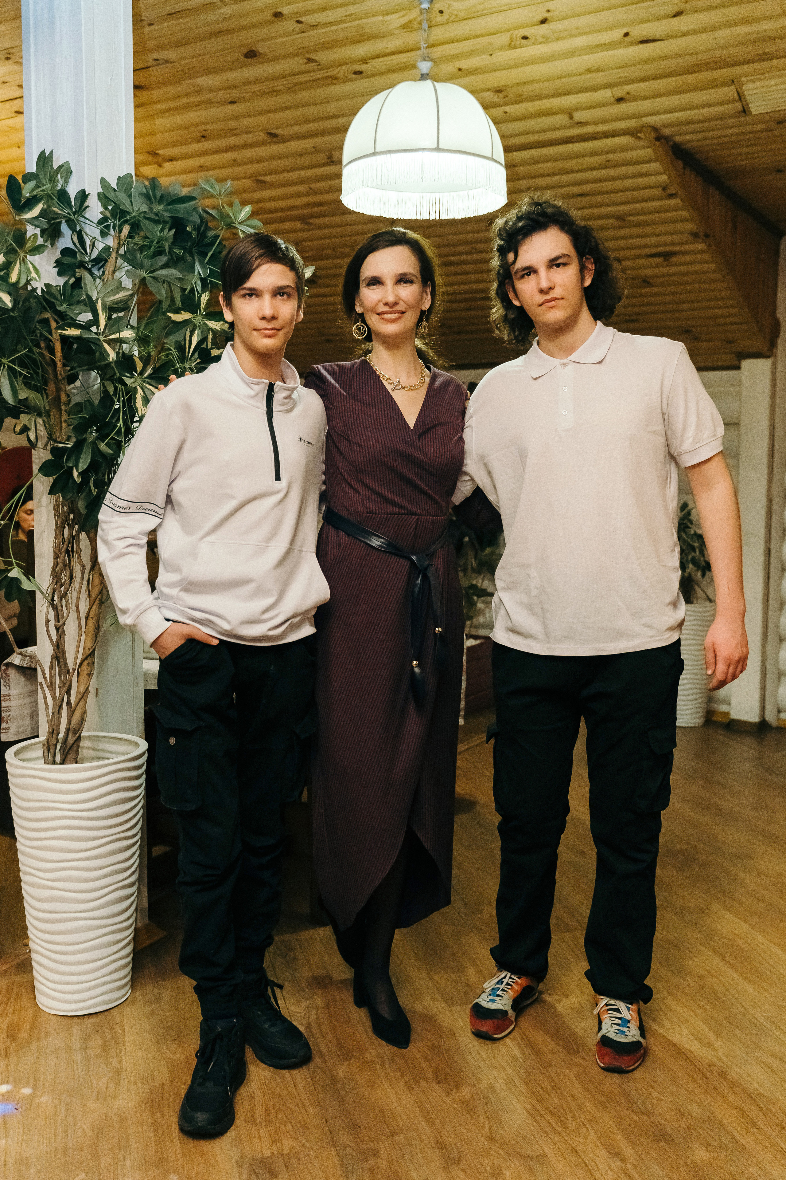 Юбилей. Фотограф Ларионова Надежда|Ставрополь