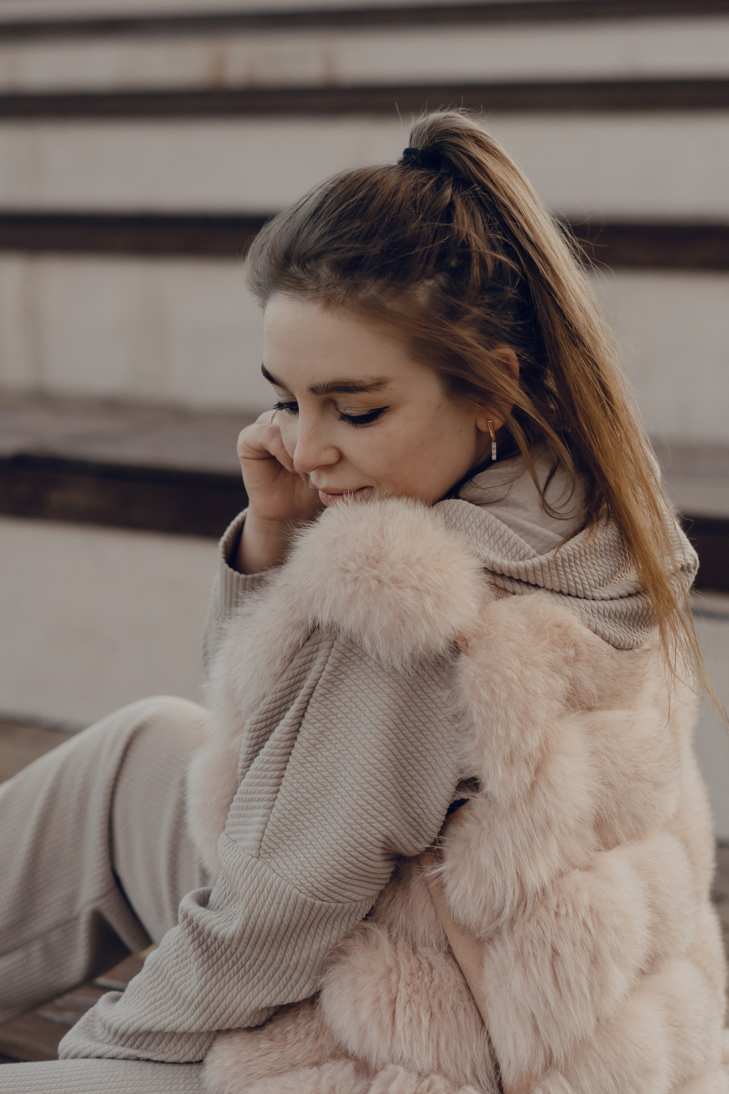 Аня и Никос. Фотограф Ларионова Надежда|Ставрополь