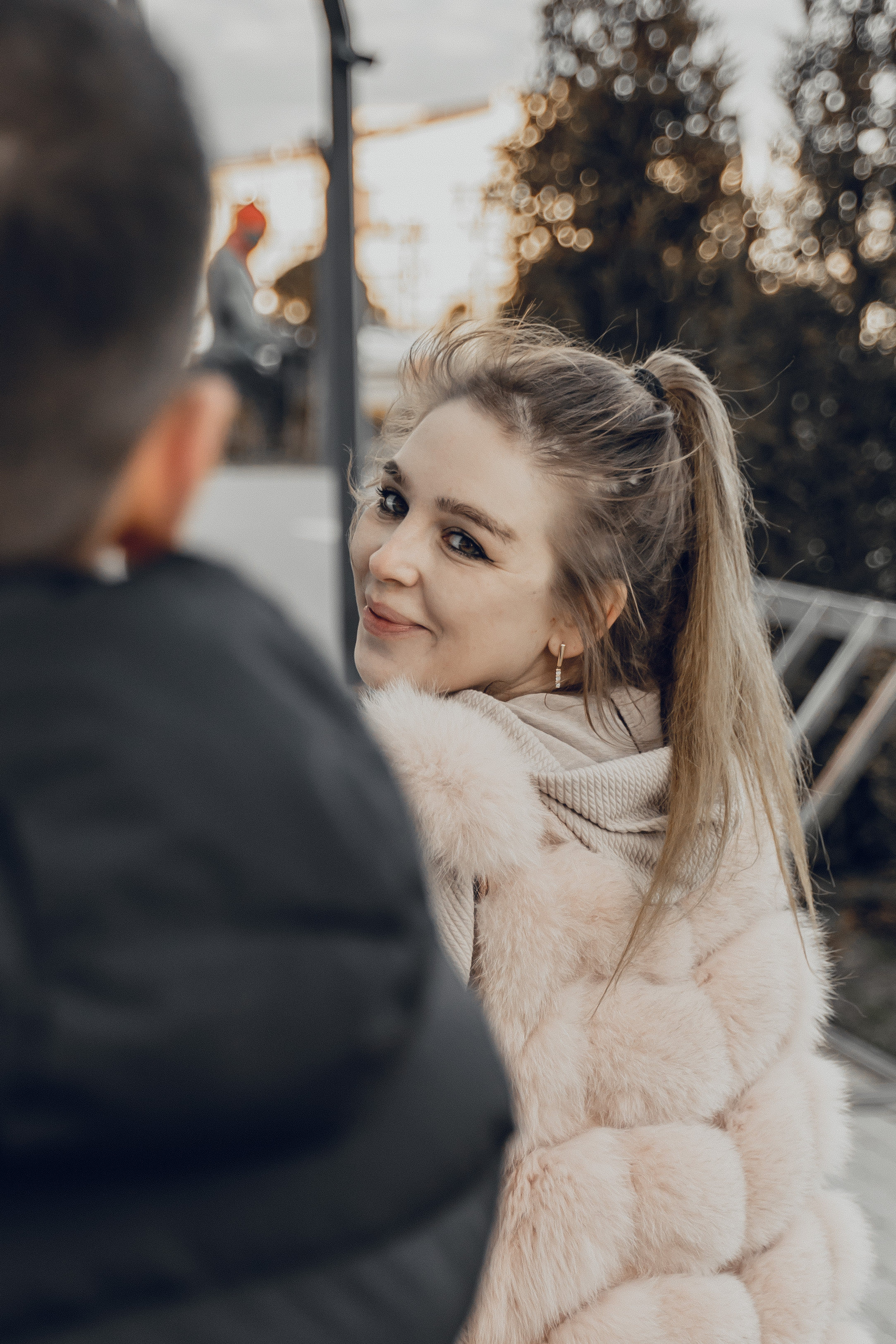 Аня и Никос. Фотограф Ларионова Надежда|Ставрополь