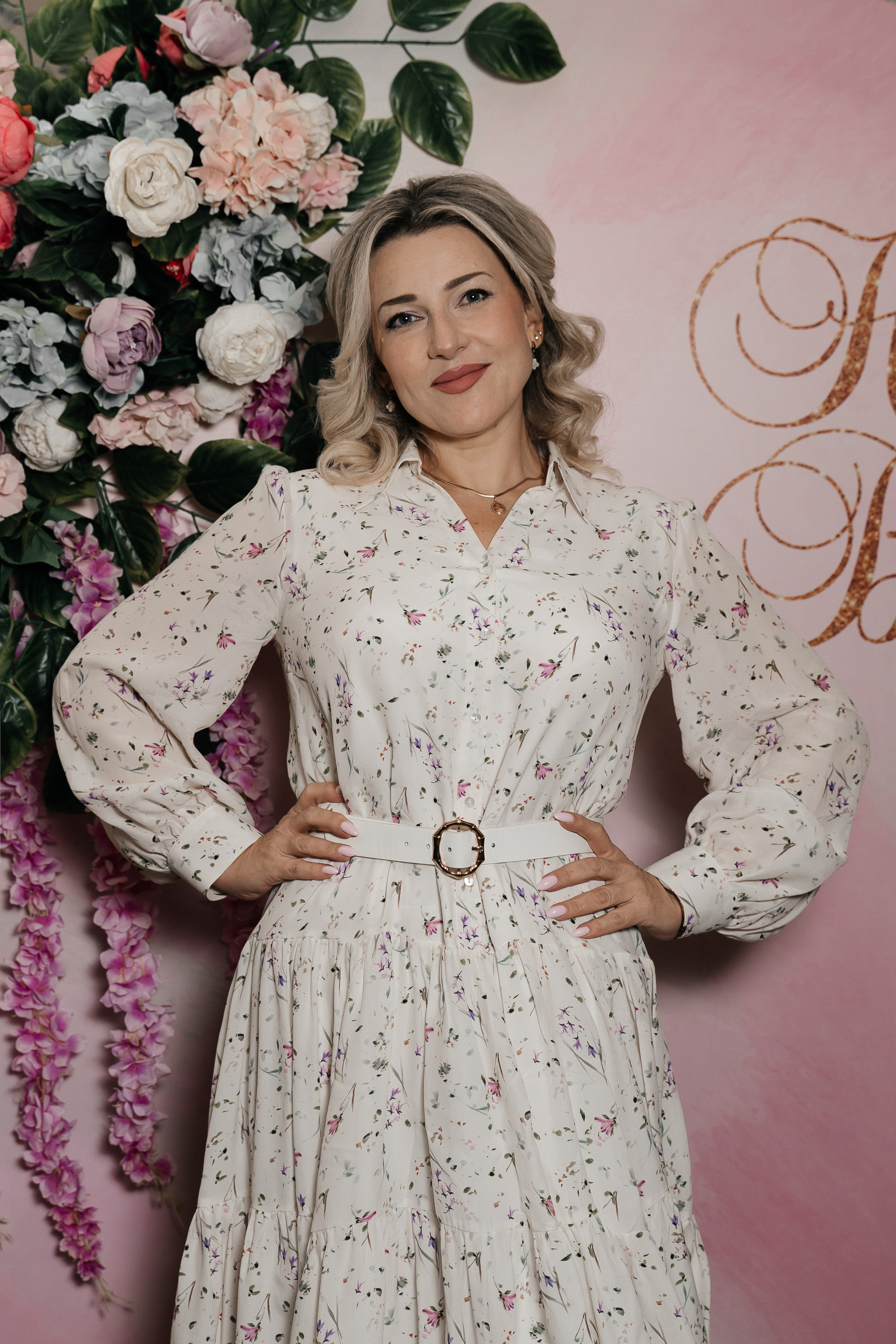 День рождения, Тамара. Фотограф Ларионова Надежда|Ставрополь