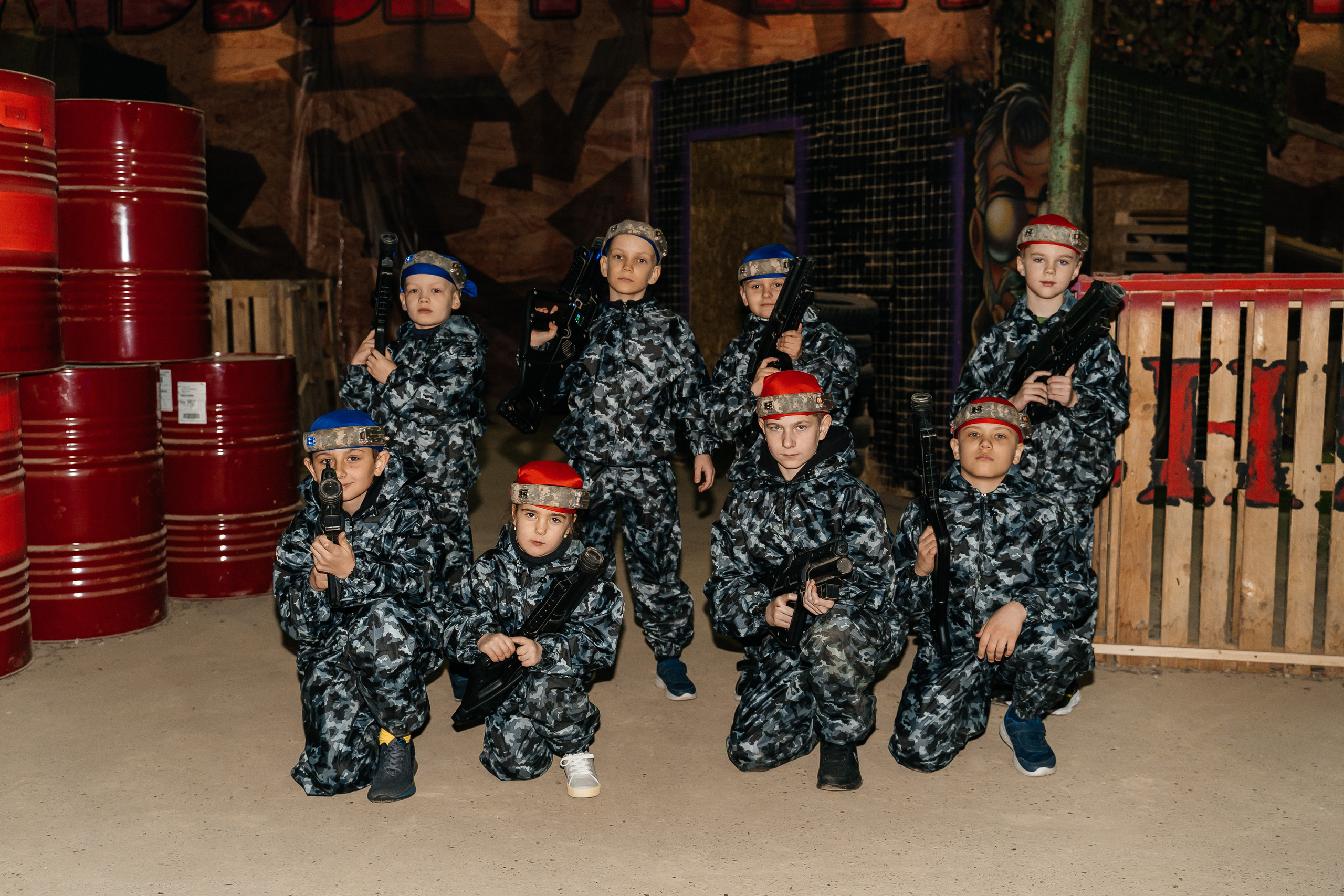 Илье 7 лет!. Фотограф Ларионова Надежда|Ставрополь