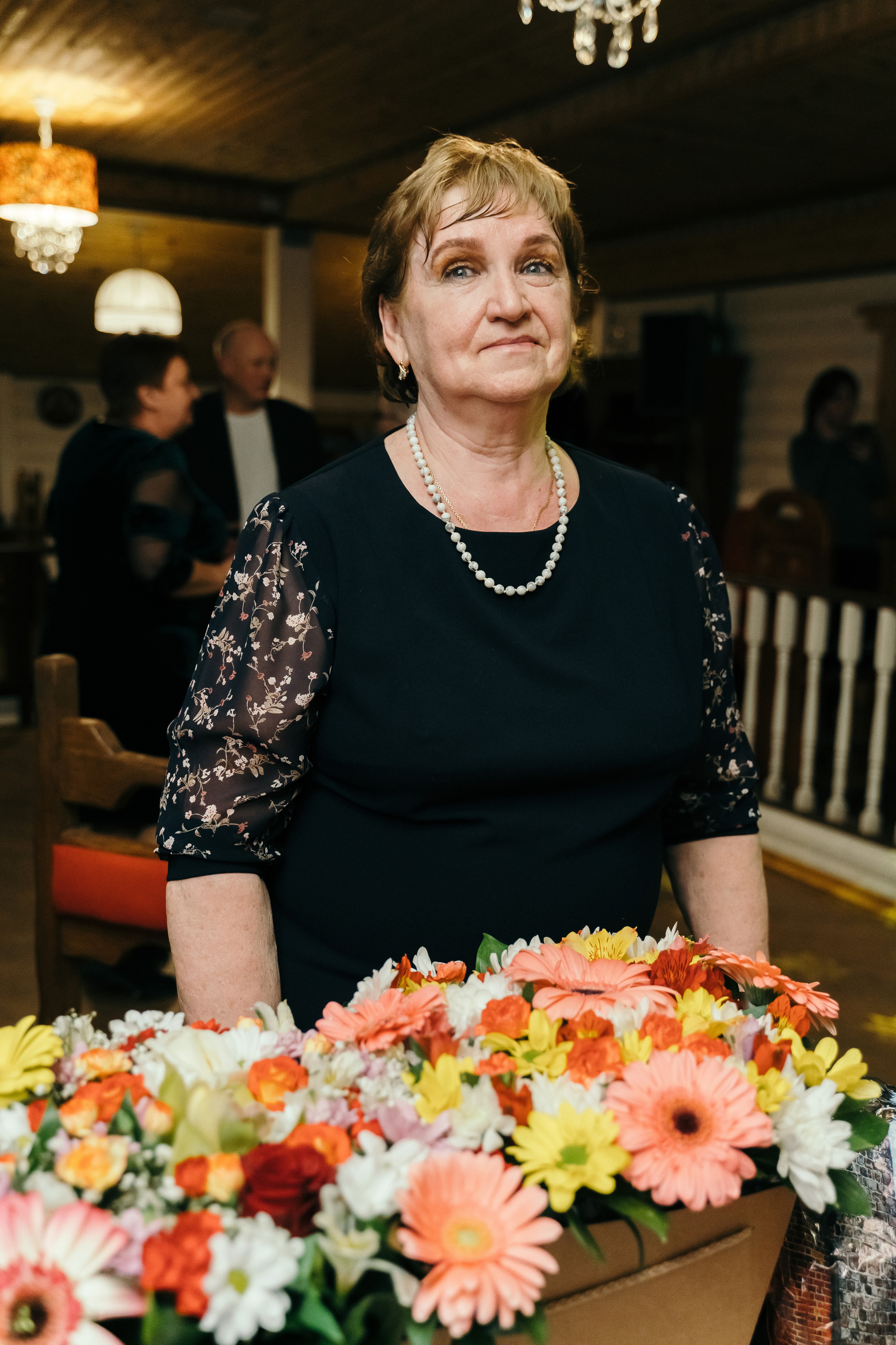 Юбилей. Фотограф Ларионова Надежда|Ставрополь