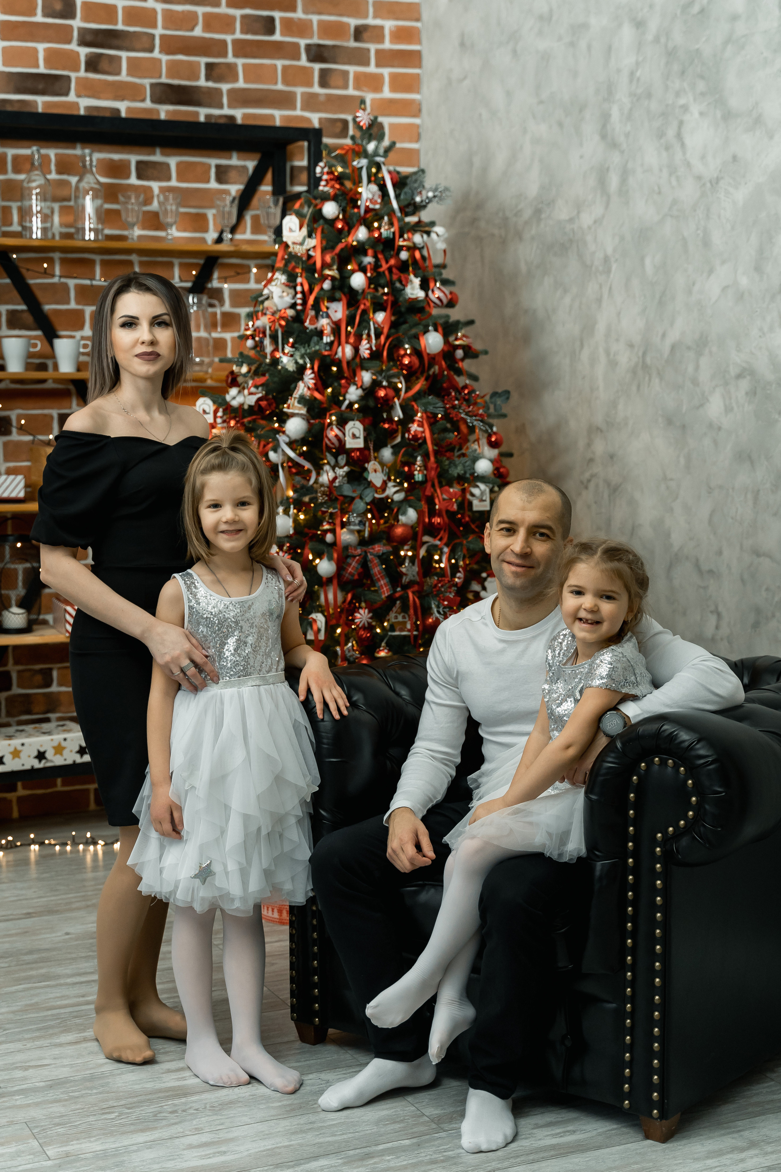 Семейная фотосессия, Марина. Фотограф Ларионова Надежда|Ставрополь