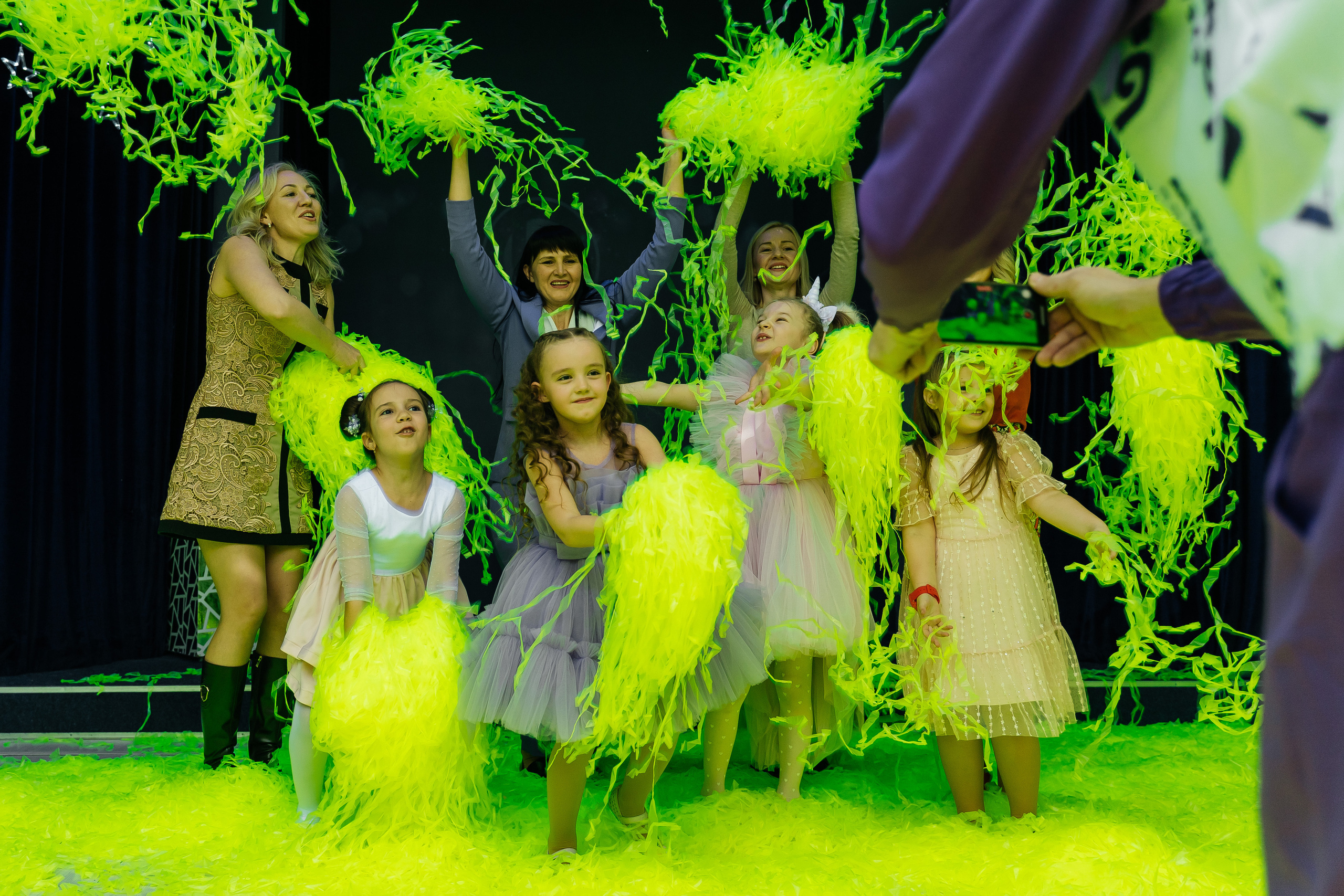 Ясе 6 лет!. Фотограф Ларионова Надежда|Ставрополь