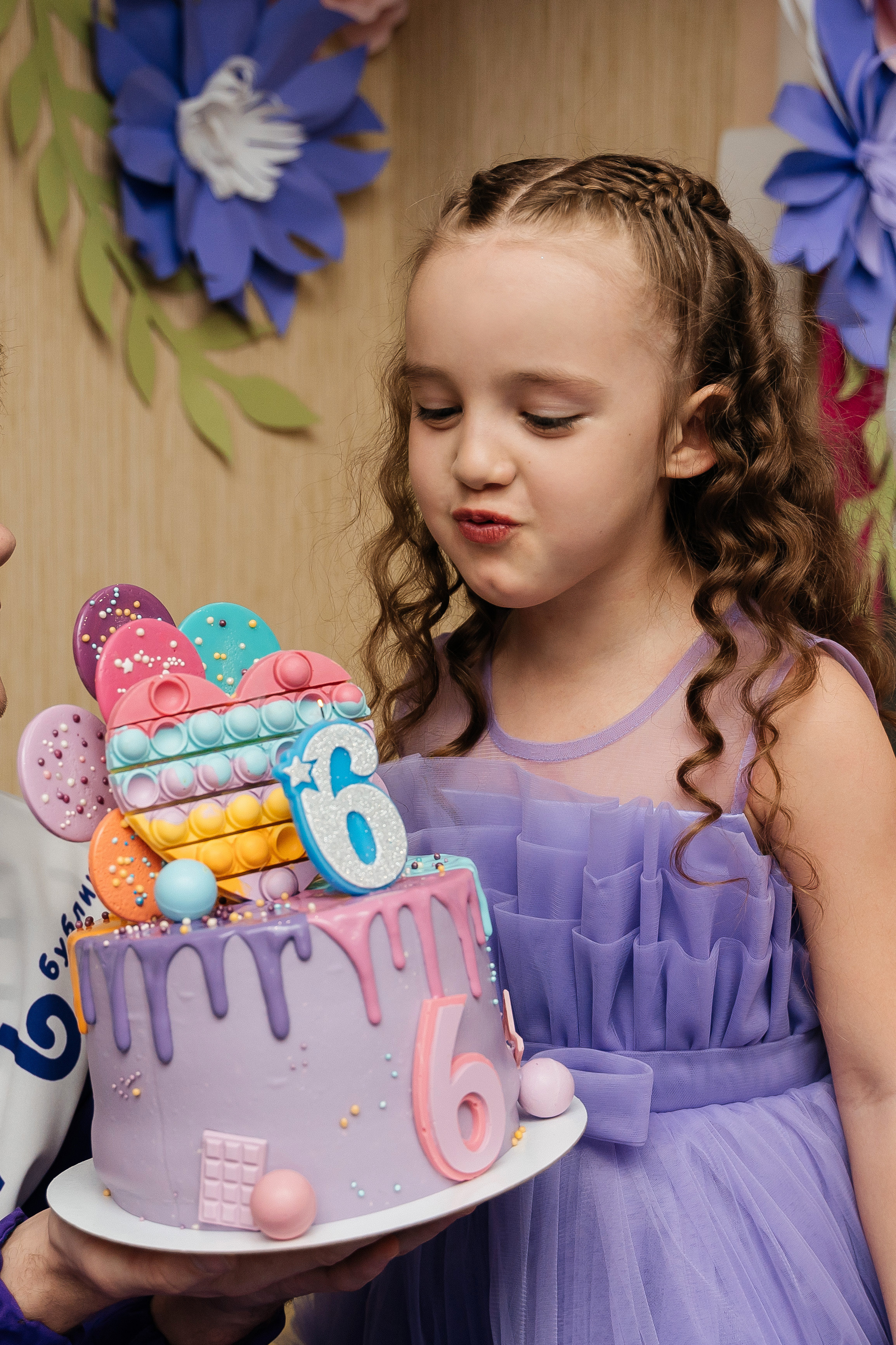 Ясе 6 лет!. Фотограф Ларионова Надежда|Ставрополь