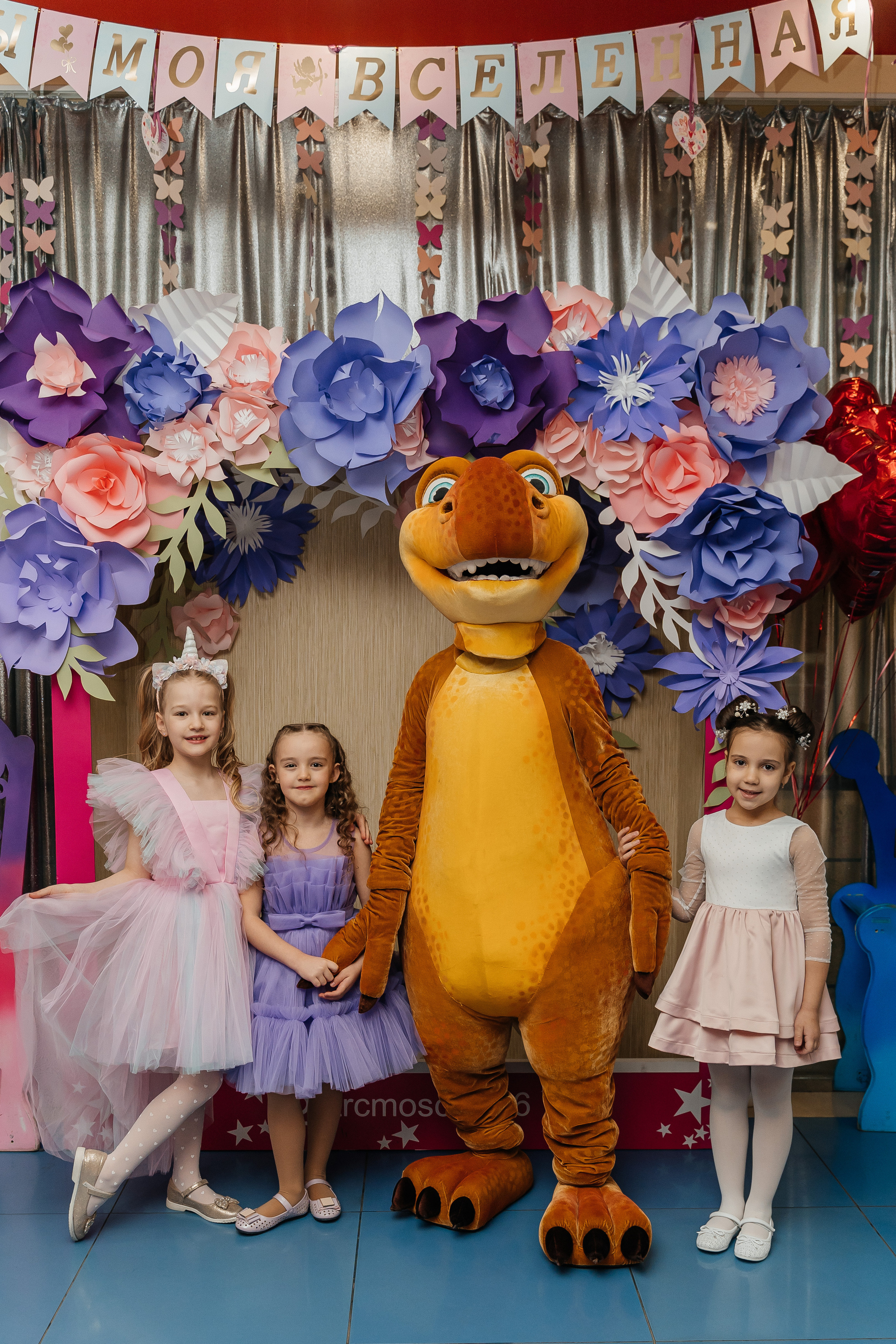 Ясе 6 лет!. Фотограф Ларионова Надежда|Ставрополь