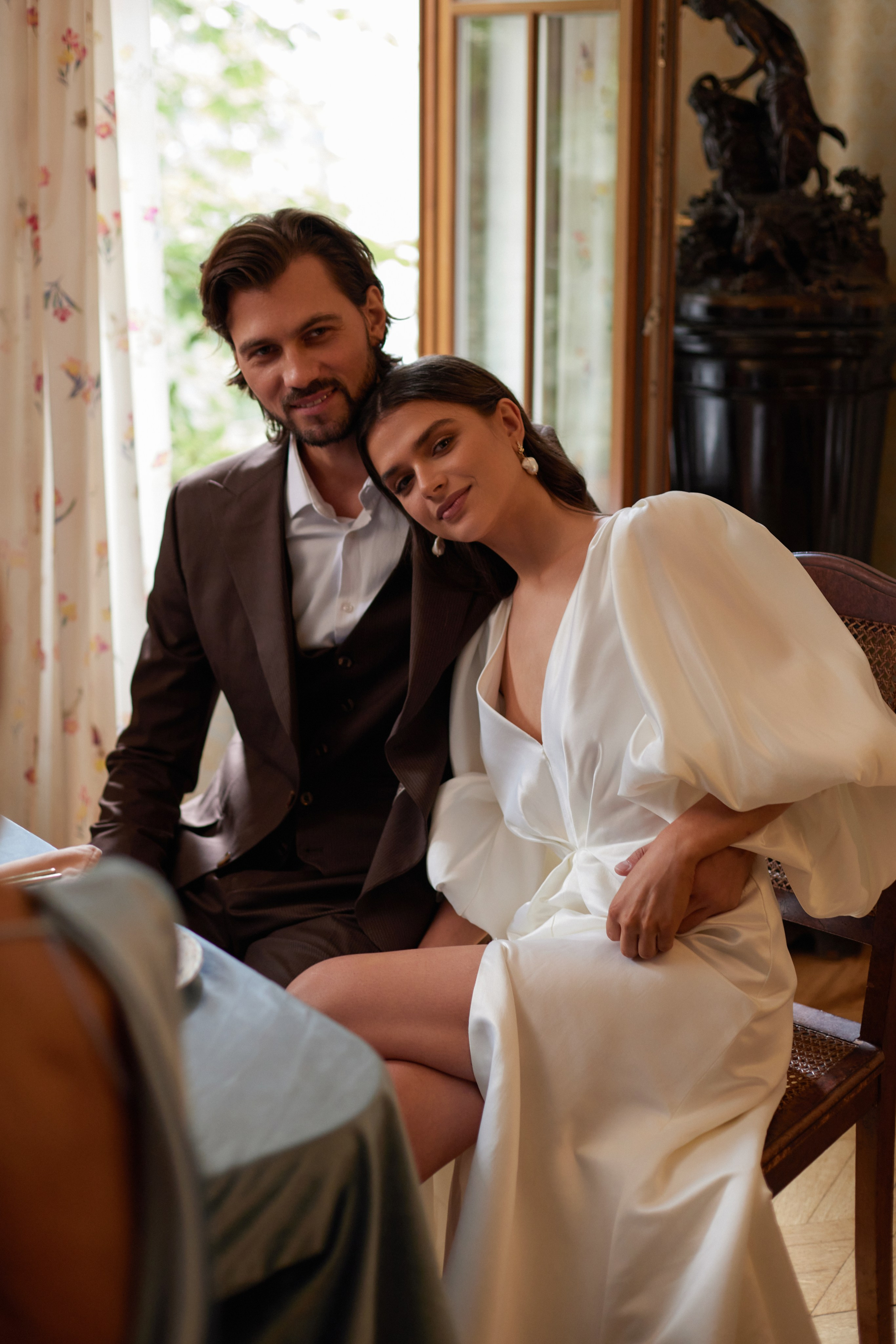 Ярослав и Анастасия. Свадебный фотограф Светлана Кривчикова