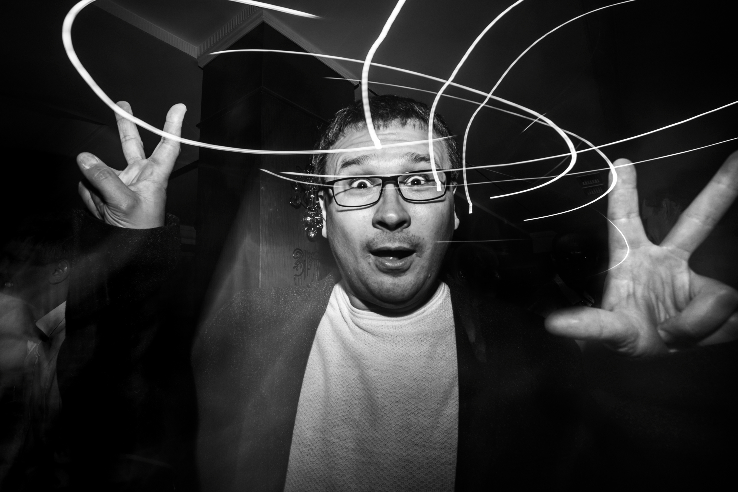 Свадебная фотосъёмка Никиты и Алёны. Свадебный и репортажный фотограф в Москве Владимир Сергеев | Naysaikolo