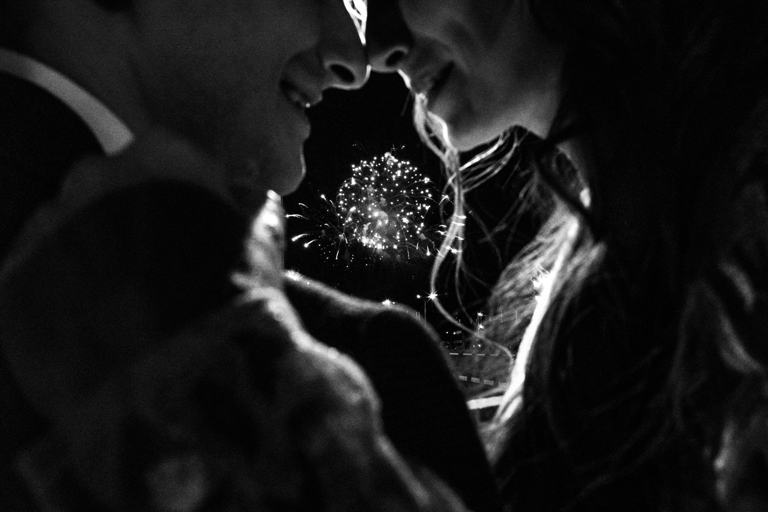 Свадебная фотосъёмка Никиты и Алёны. Свадебный и репортажный фотограф в Москве Владимир Сергеев | Naysaikolo