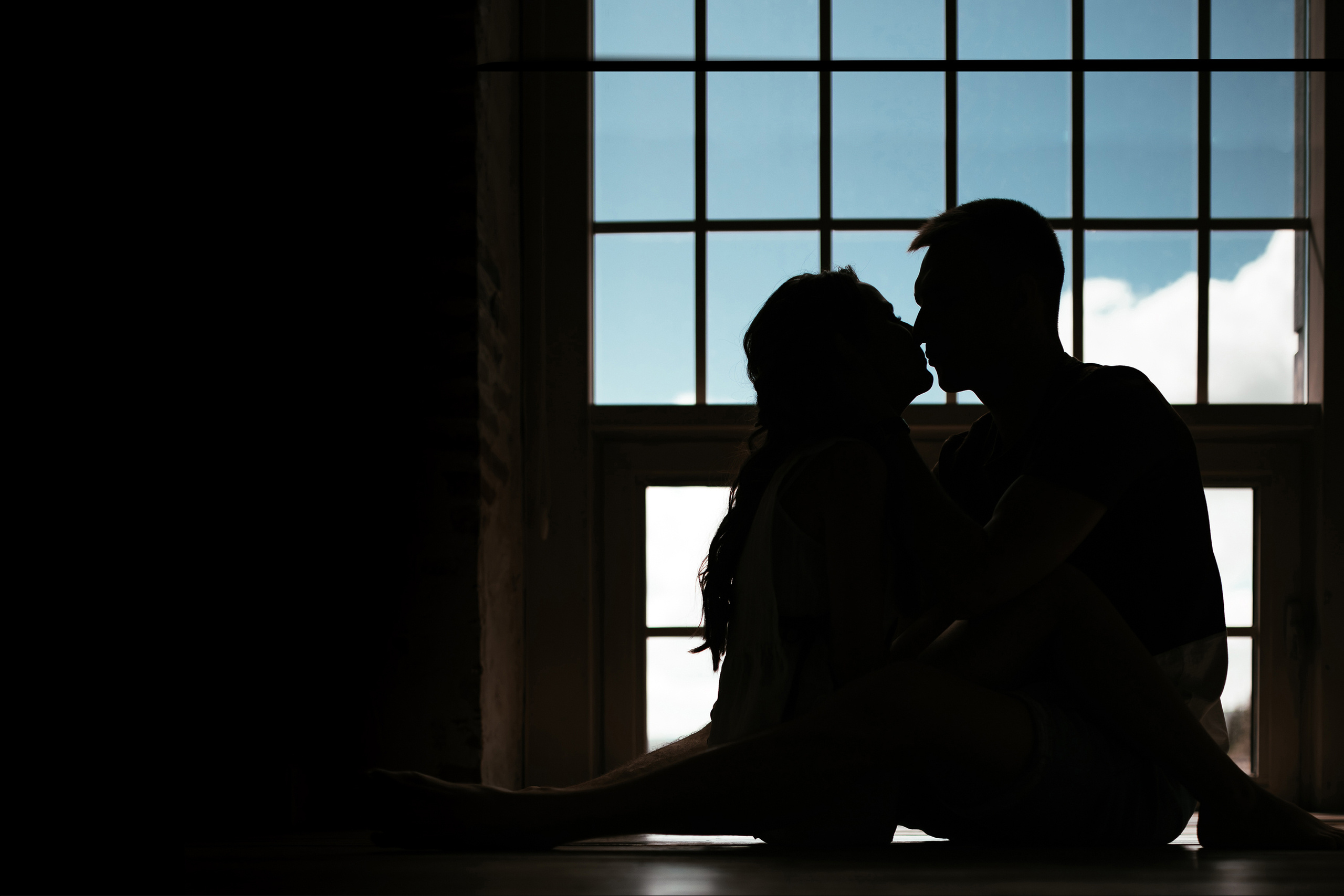 Свадебная фотосъёмка Никиты и Алёны. Свадебный и репортажный фотограф в Москве Владимир Сергеев | Naysaikolo