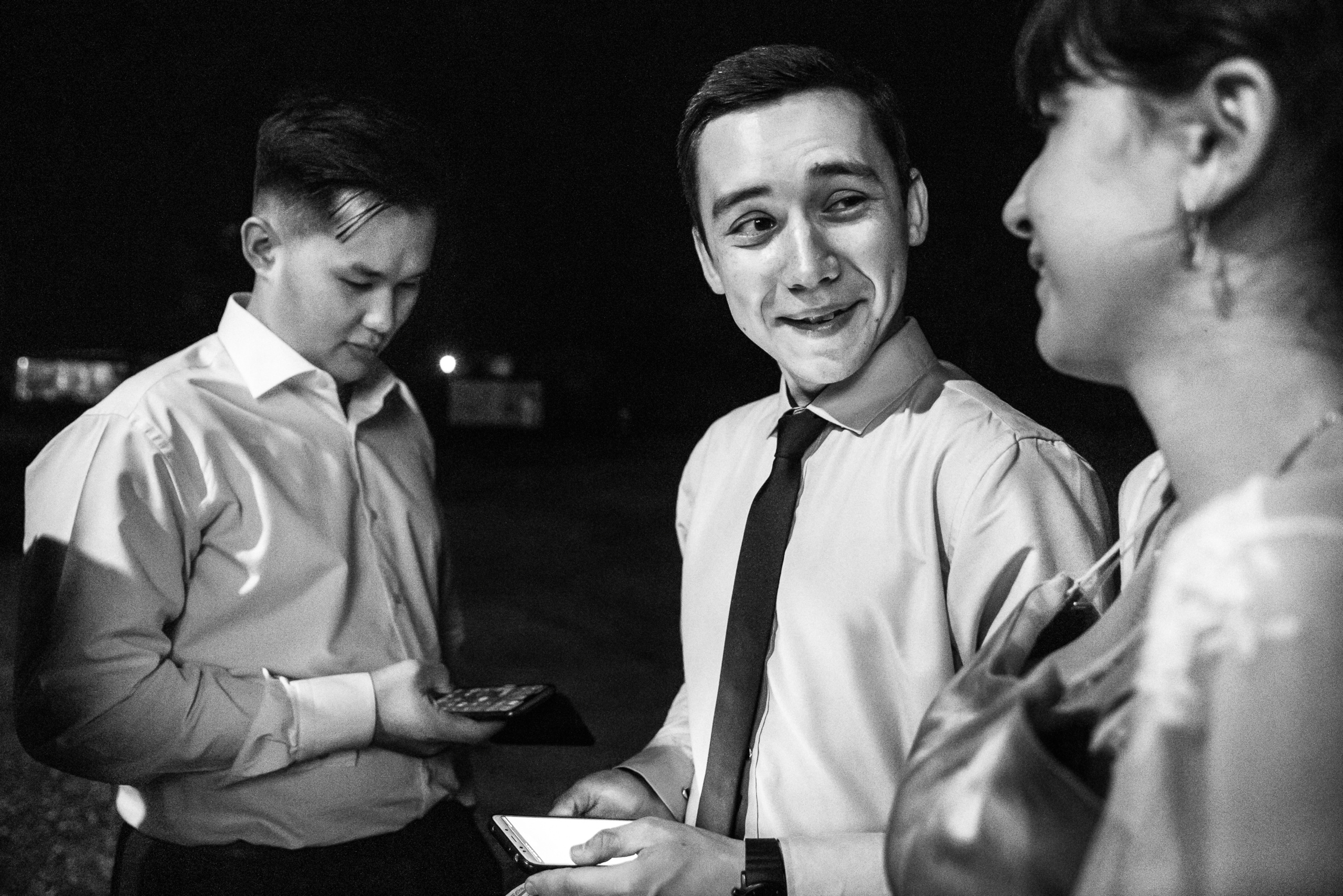 Свадебная фотосъёмка Алексея и Ольги в Абакане. Свадебный и репортажный фотограф в Москве Владимир Сергеев | Naysaikolo