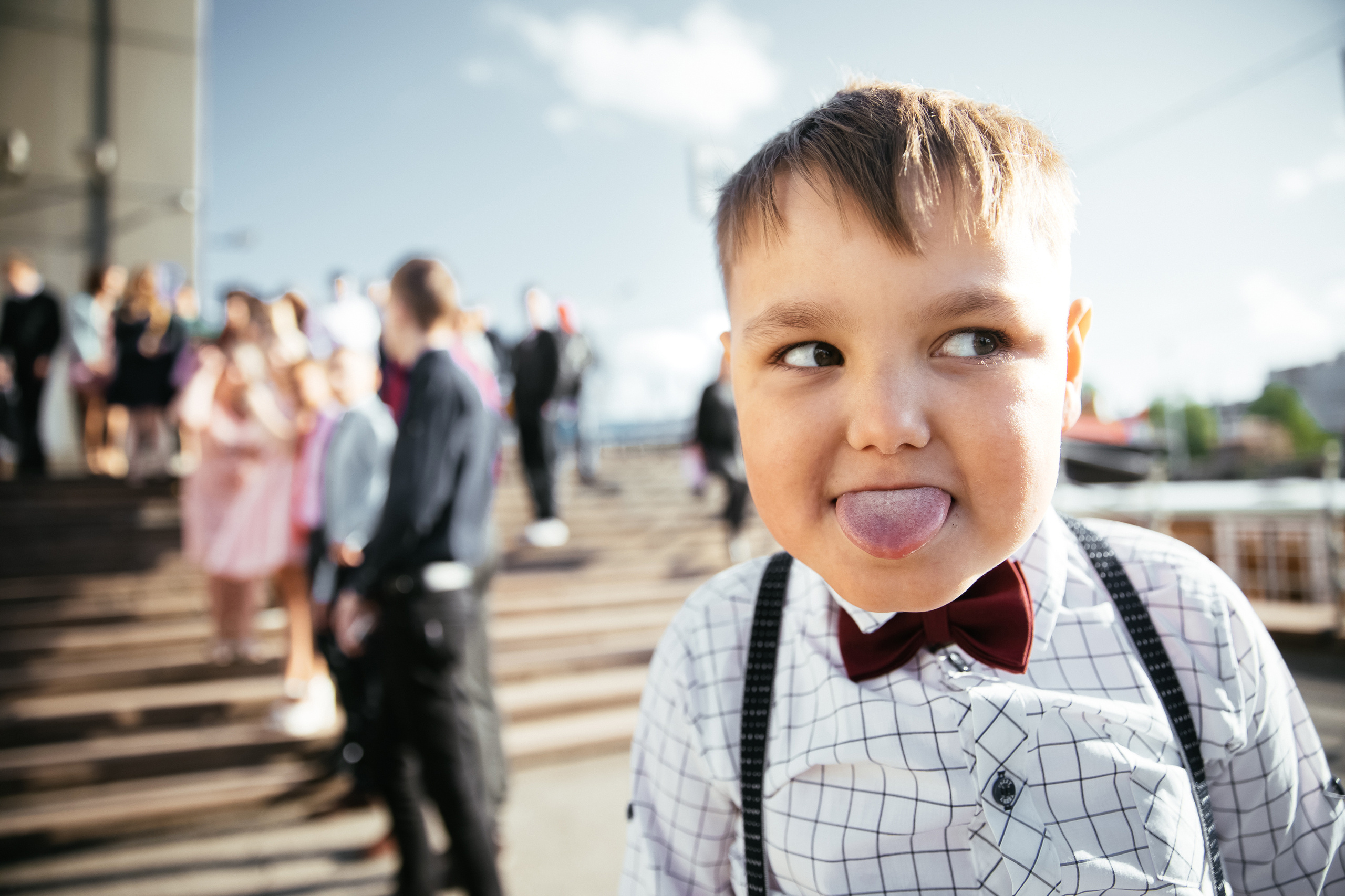 Свадебная фотосъёмка Никиты и Алёны. Свадебный и репортажный фотограф в Москве Владимир Сергеев | Naysaikolo