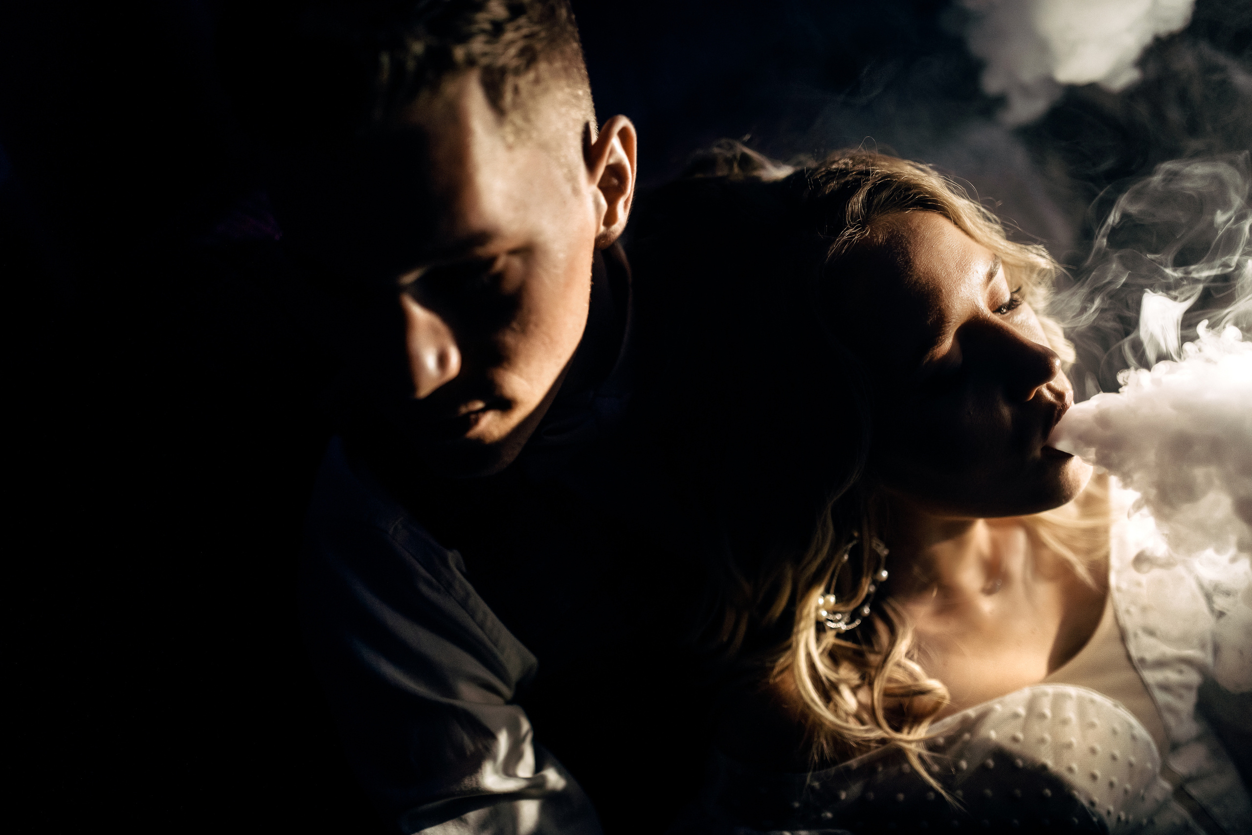 Свадебная фотосъёмка Алексея и Ольги в Абакане. Свадебный и репортажный фотограф в Москве Владимир Сергеев | Naysaikolo