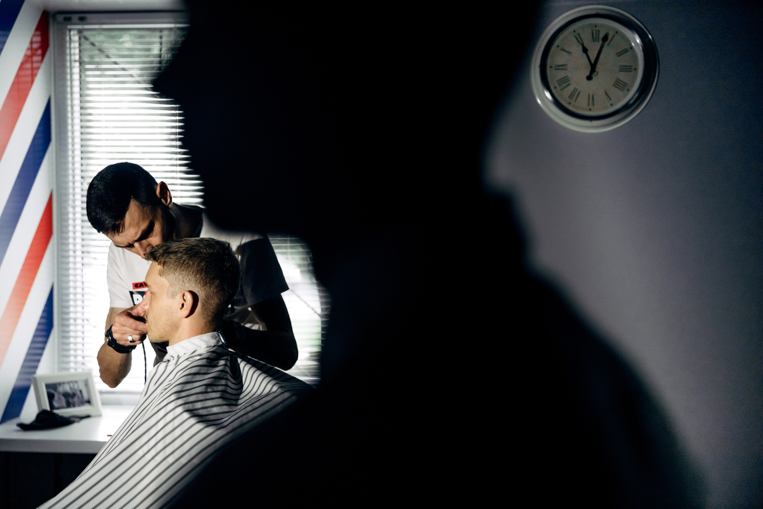 Свадебная фотосъёмка Алексея и Ольги в Абакане. Свадебный и репортажный фотограф в Москве Владимир Сергеев | Naysaikolo