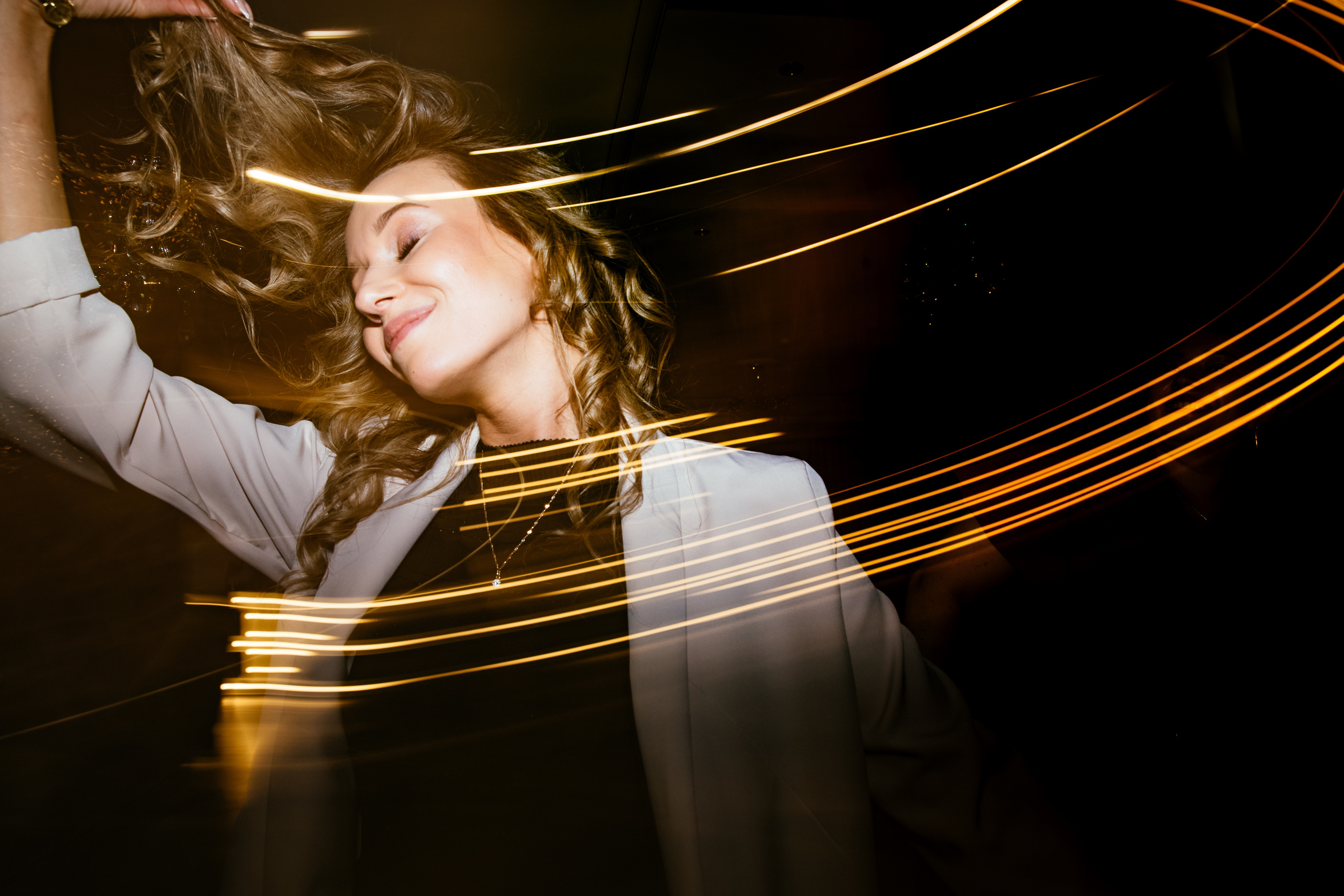 Свадебная фотосъёмка Никиты и Алёны. Свадебный и репортажный фотограф в Москве Владимир Сергеев | Naysaikolo