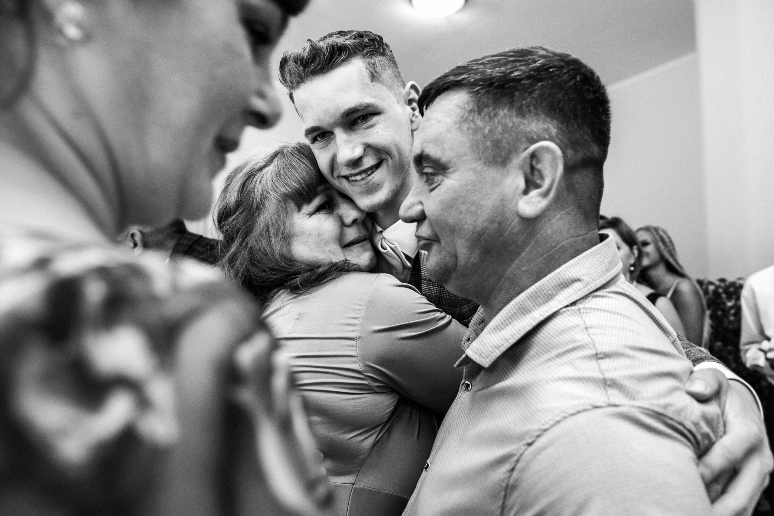 Свадебная фотосъёмка Алексея и Ольги в Абакане. Свадебный и репортажный фотограф в Москве Владимир Сергеев | Naysaikolo