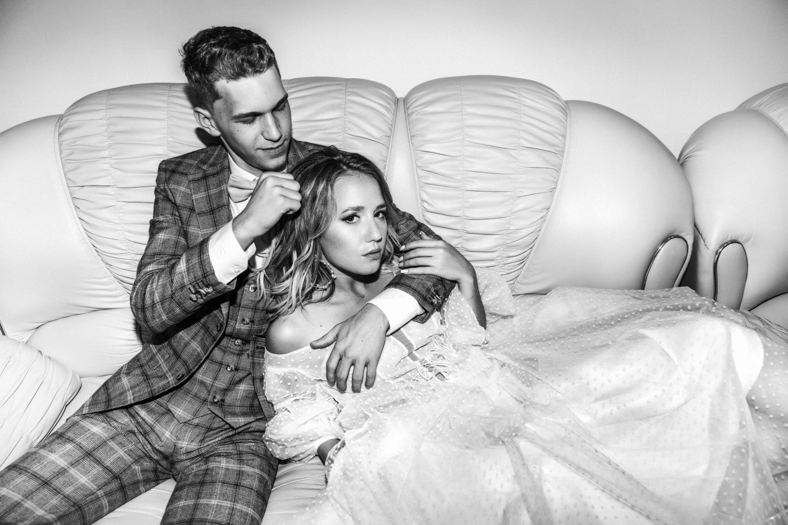 Свадебная фотосъёмка Алексея и Ольги в Абакане. Свадебный и репортажный фотограф в Москве Владимир Сергеев | Naysaikolo