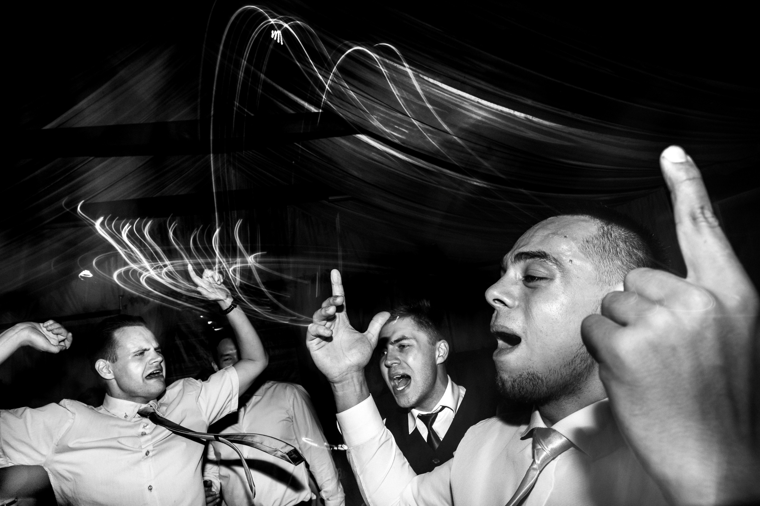 Свадебная фотосъёмка Алексея и Ольги в Абакане. Свадебный и репортажный фотограф в Москве Владимир Сергеев | Naysaikolo