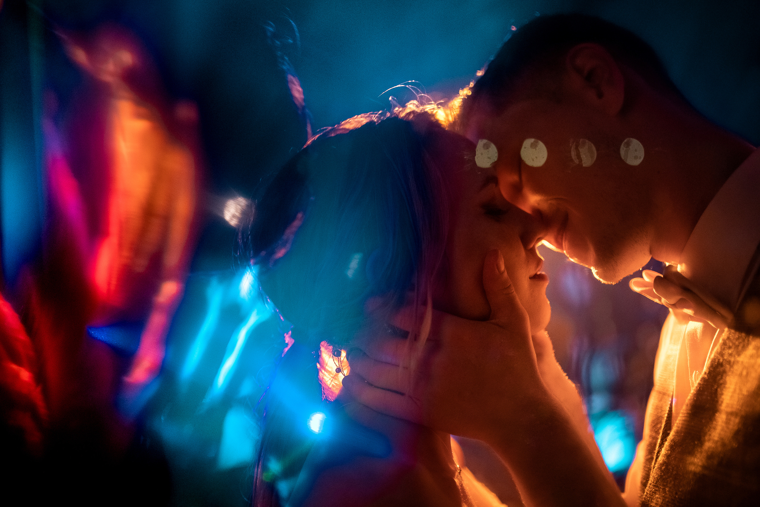 Свадебная фотосъёмка Алексея и Ольги в Абакане. Свадебный и репортажный фотограф в Москве Владимир Сергеев | Naysaikolo