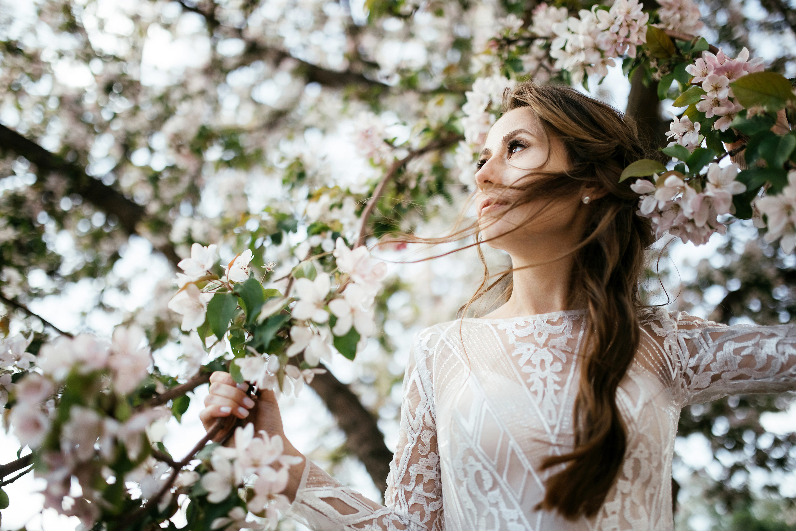 Свадебная фотосъёмка Никиты и Алёны. Свадебный и репортажный фотограф в Москве Владимир Сергеев | Naysaikolo