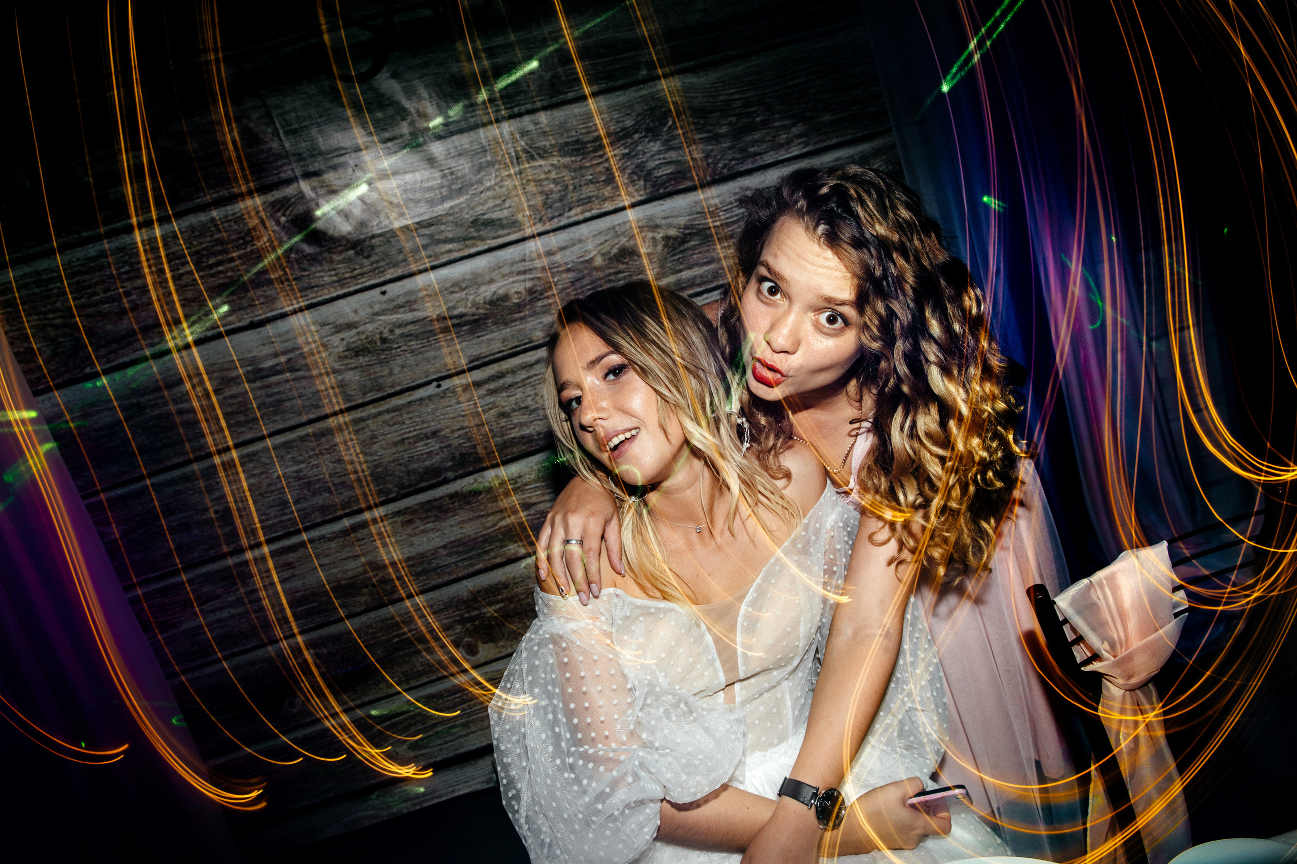 Свадебная фотосъёмка Алексея и Ольги в Абакане. Свадебный и репортажный фотограф в Москве Владимир Сергеев | Naysaikolo