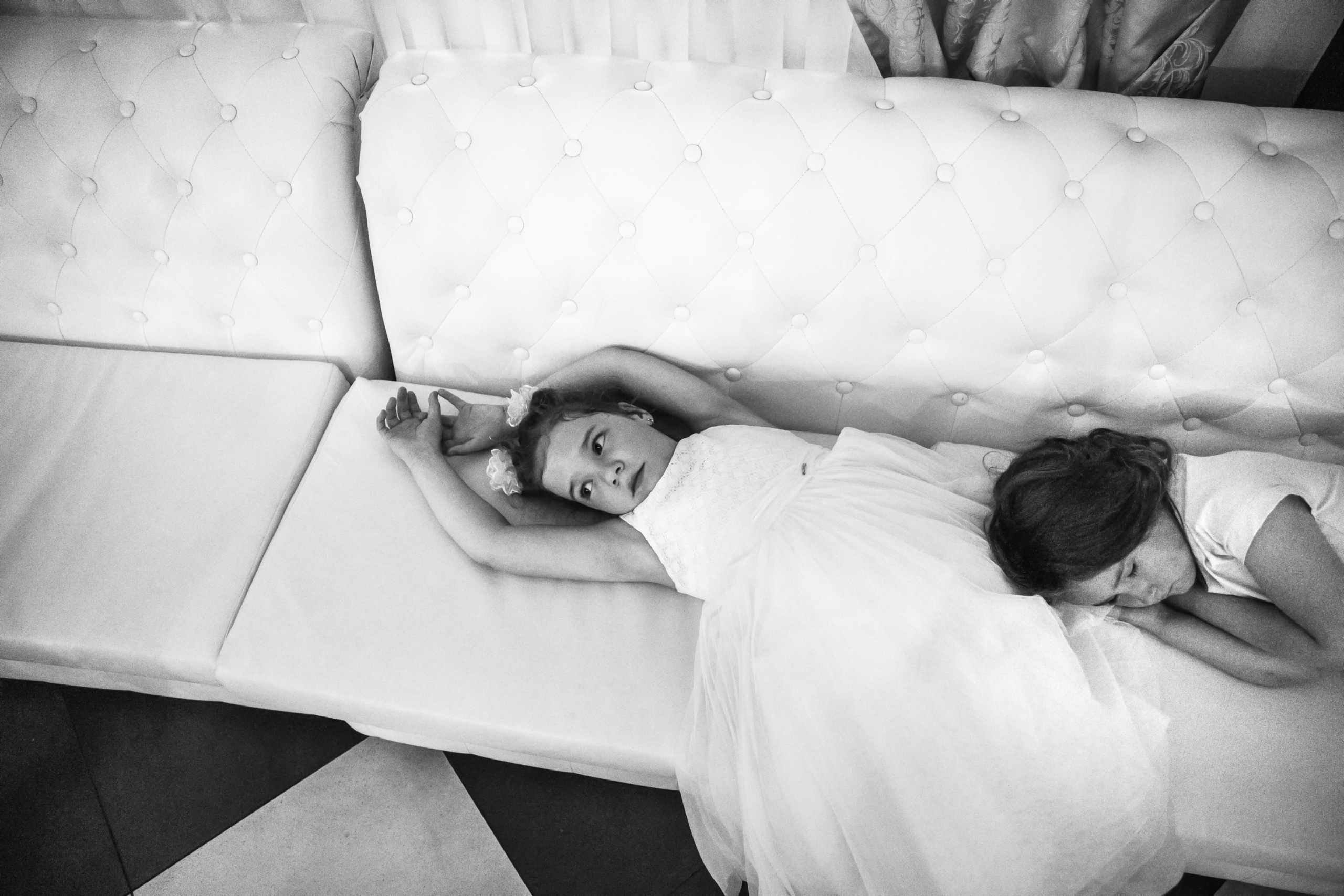 Свадебная фотосъёмка Никиты и Алёны. Свадебный и репортажный фотограф в Москве Владимир Сергеев | Naysaikolo