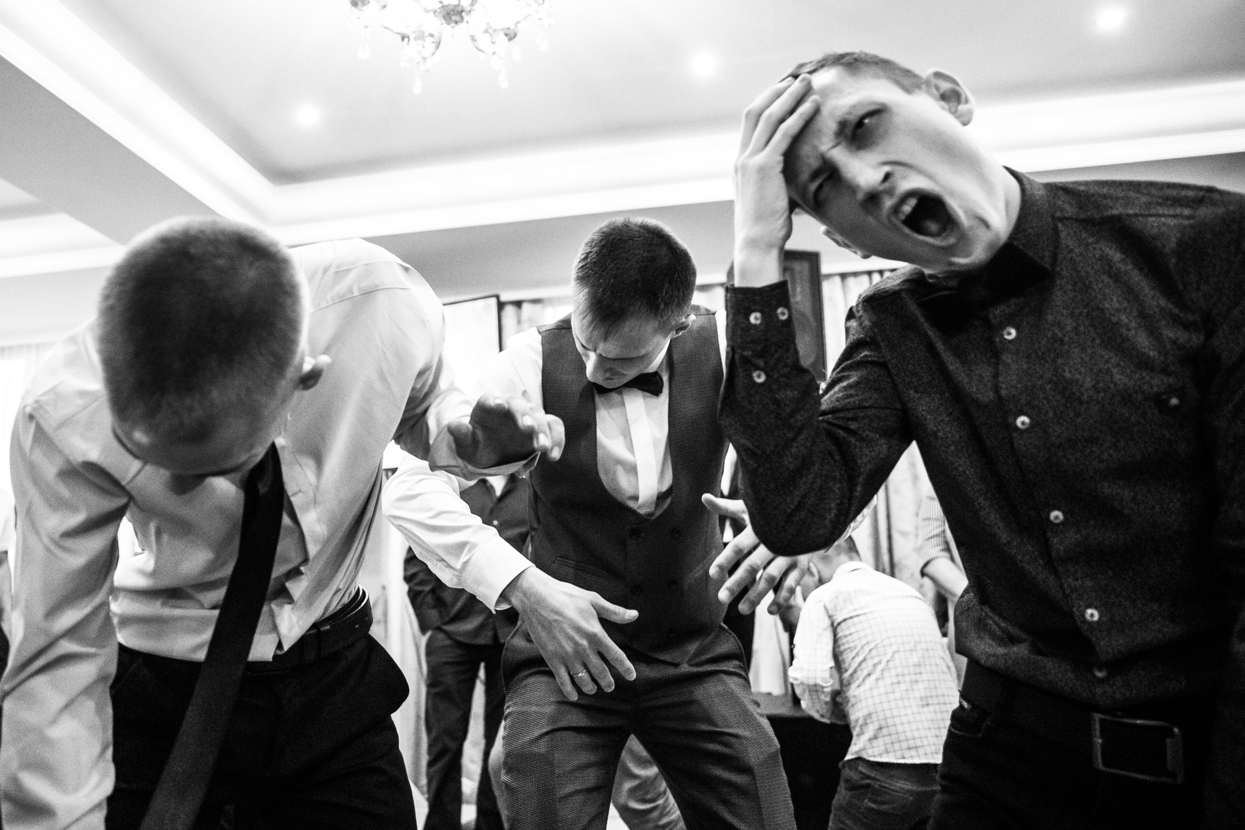 Свадебная фотосъёмка Никиты и Алёны. Свадебный и репортажный фотограф в Москве Владимир Сергеев | Naysaikolo