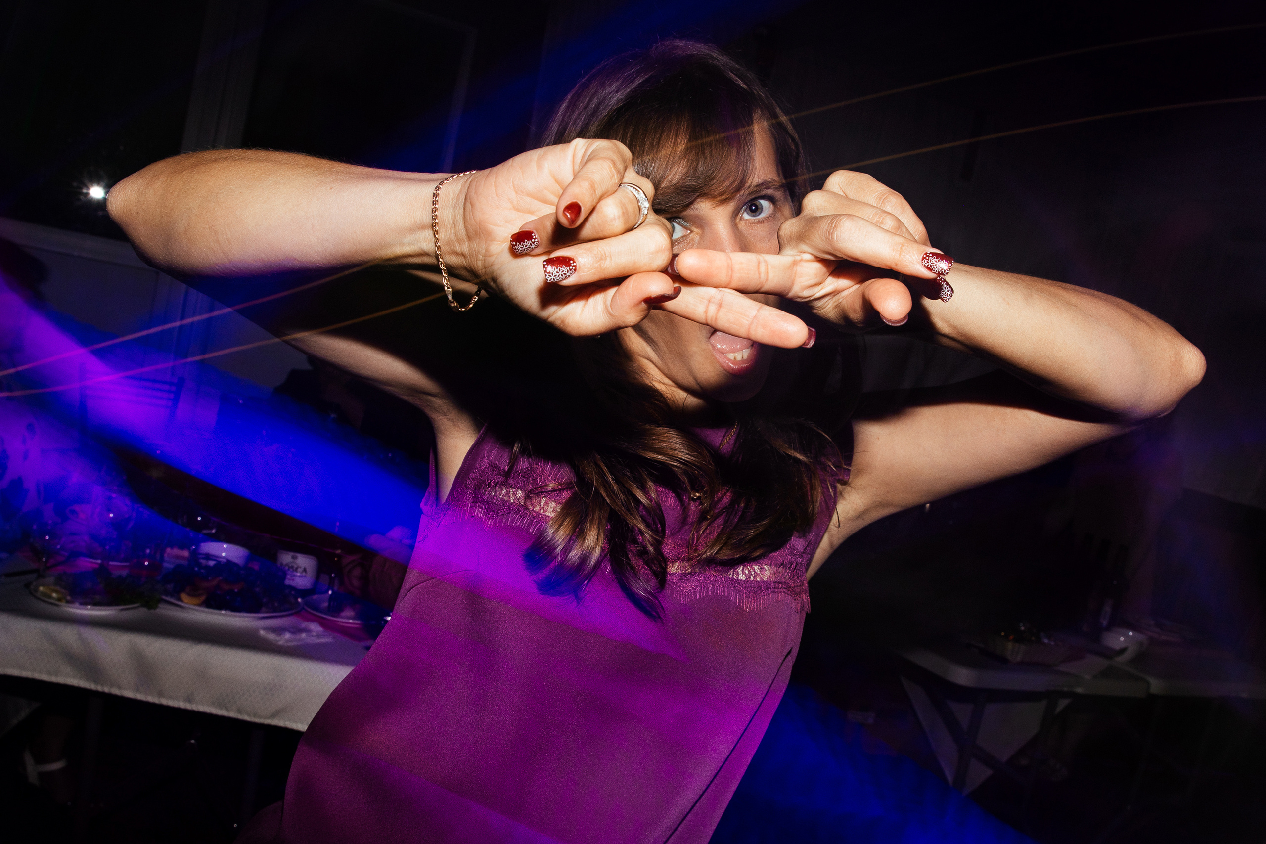 Свадебная фотосъёмка Алексея и Ольги в Абакане. Свадебный и репортажный фотограф в Москве Владимир Сергеев | Naysaikolo