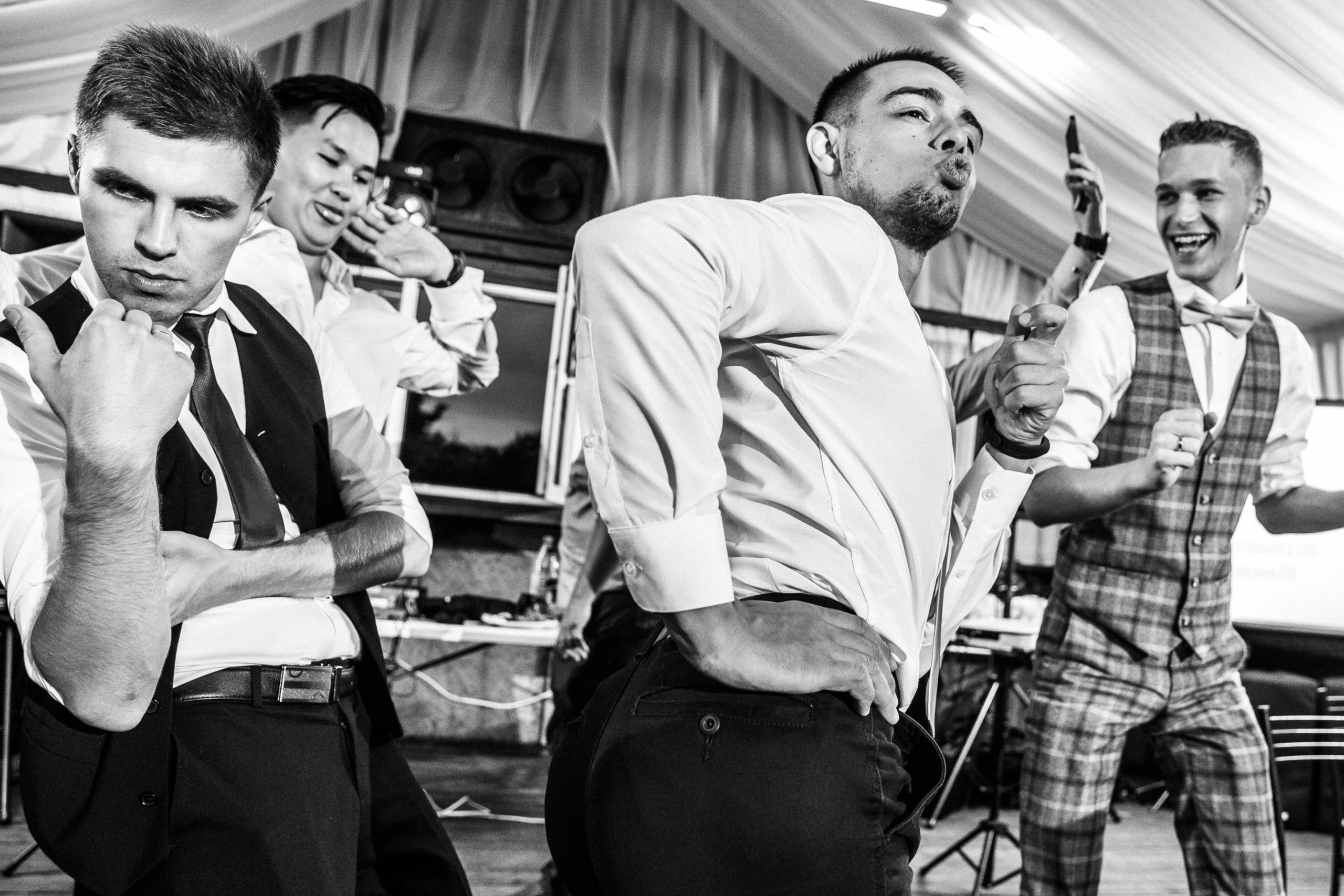 Свадебная фотосъёмка Алексея и Ольги в Абакане. Свадебный и репортажный фотограф в Москве Владимир Сергеев | Naysaikolo