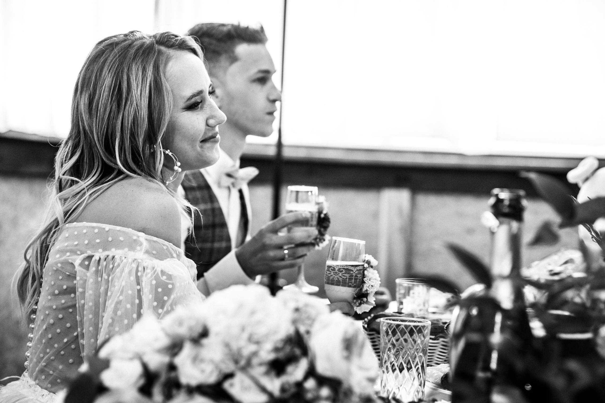 Свадебная фотосъёмка Алексея и Ольги в Абакане. Свадебный и репортажный фотограф в Москве Владимир Сергеев | Naysaikolo