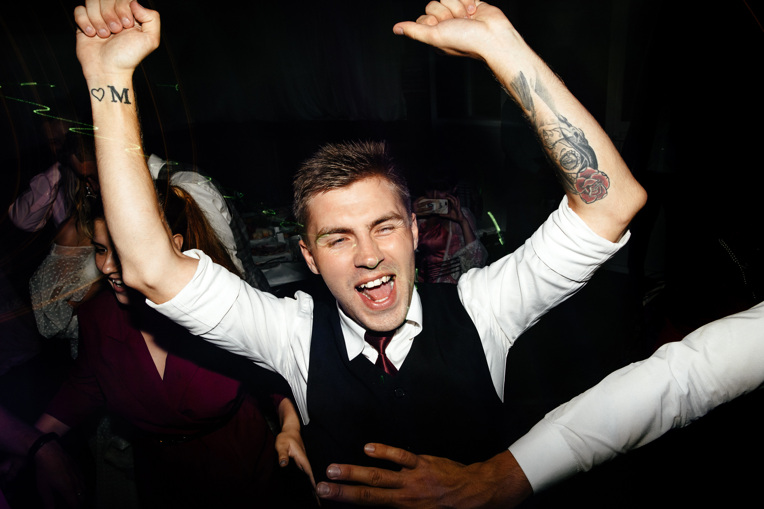 Свадебная фотосъёмка Алексея и Ольги в Абакане. Свадебный и репортажный фотограф в Москве Владимир Сергеев | Naysaikolo