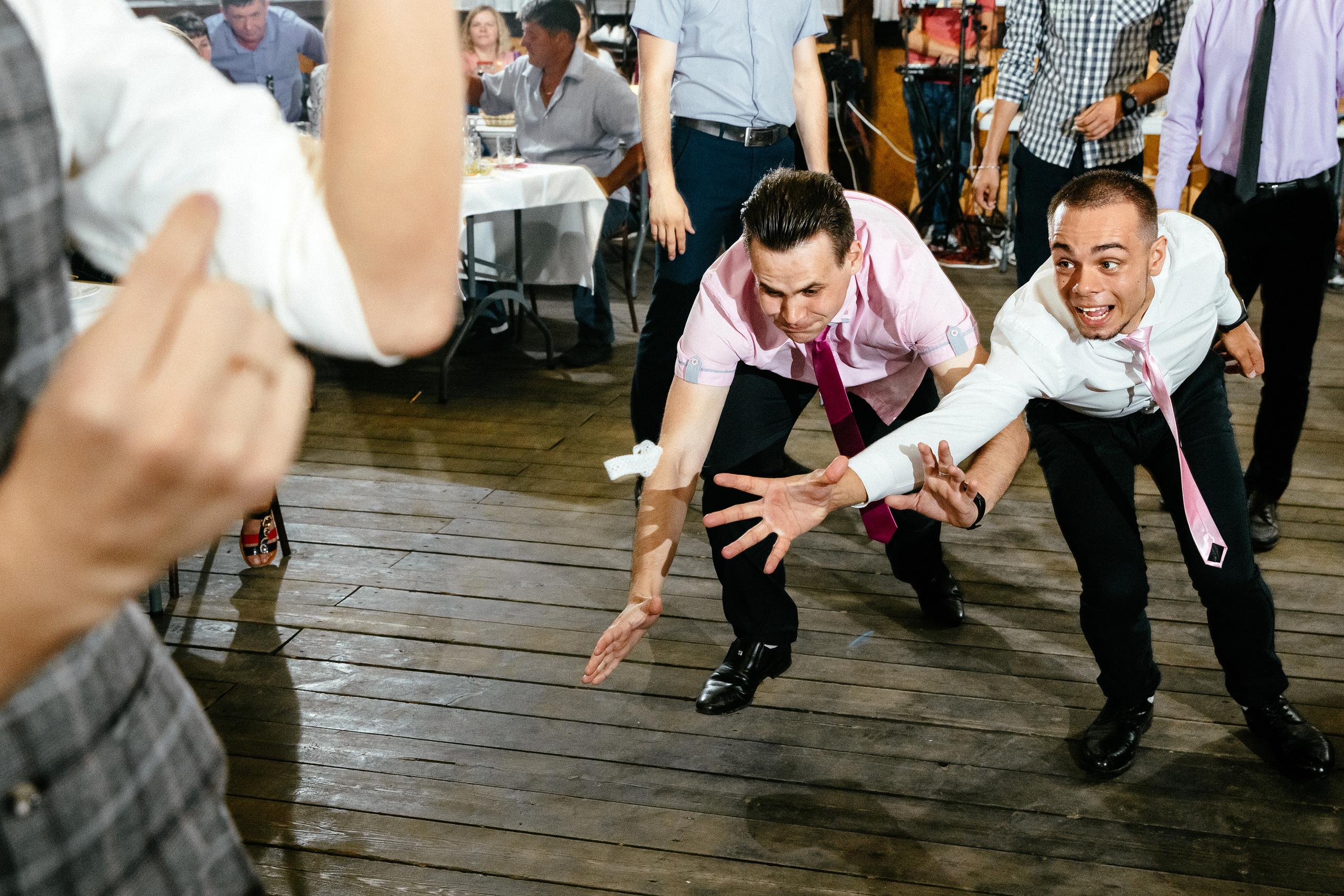 Свадебная фотосъёмка Алексея и Ольги в Абакане. Свадебный и репортажный фотограф в Москве Владимир Сергеев | Naysaikolo