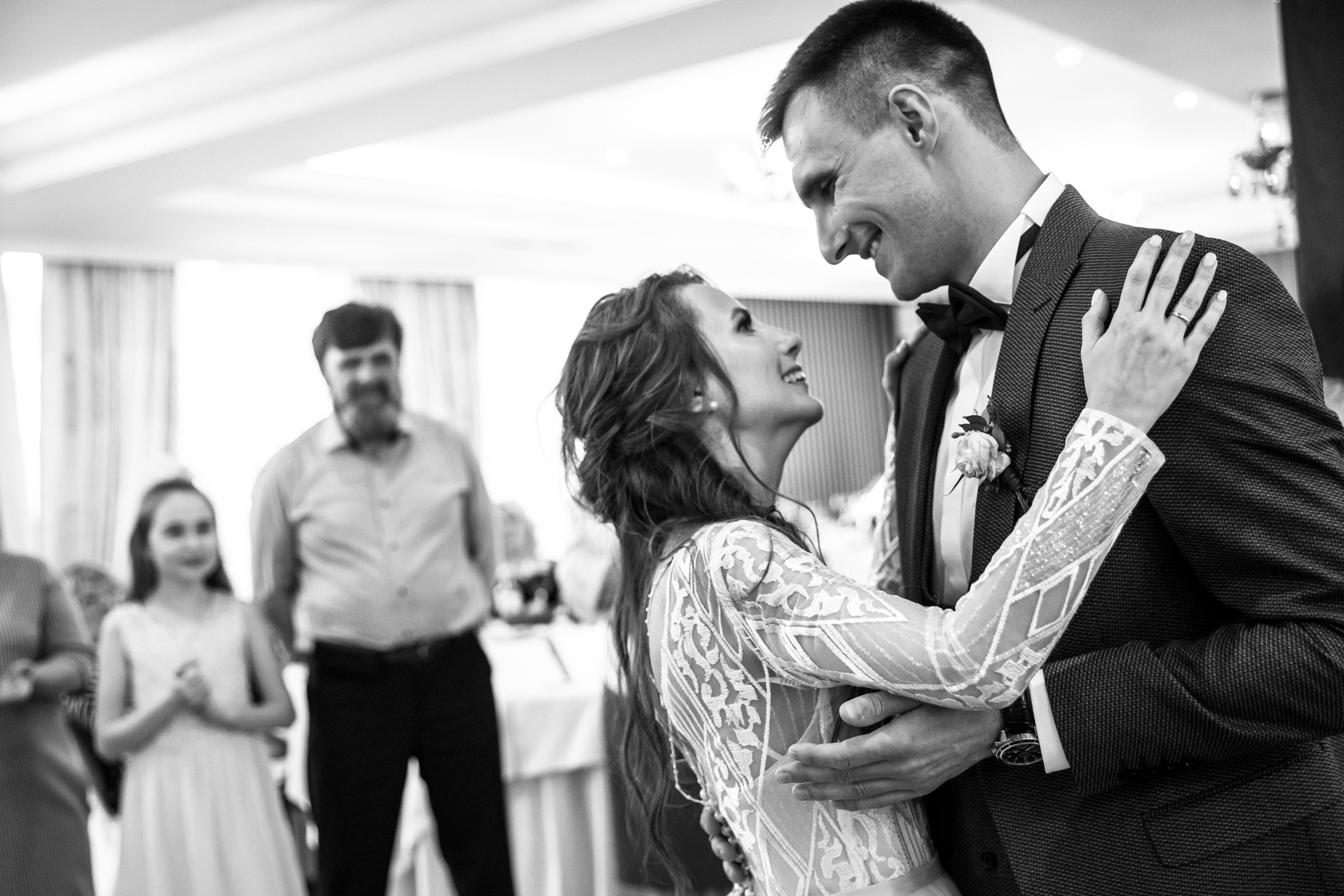 Свадебная фотосъёмка Никиты и Алёны. Свадебный и репортажный фотограф в Москве Владимир Сергеев | Naysaikolo