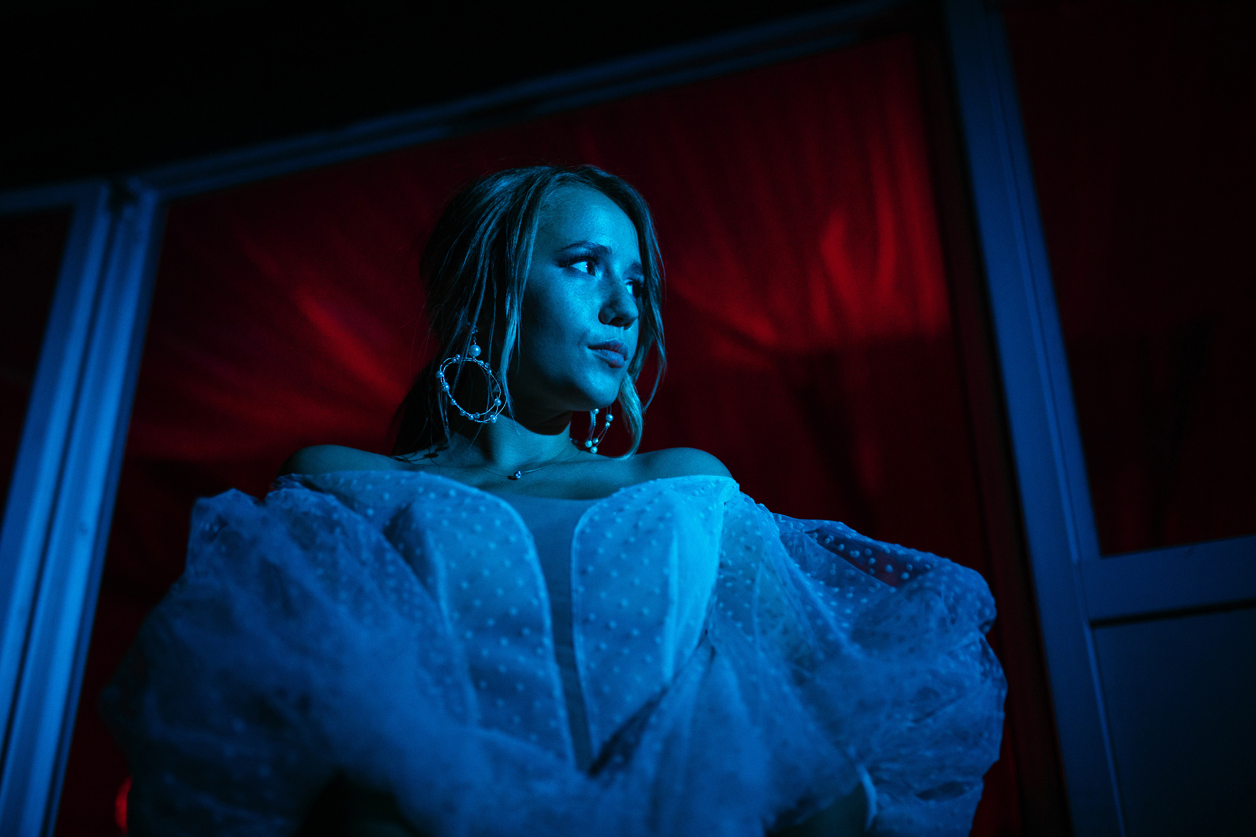 Свадебная фотосъёмка Алексея и Ольги в Абакане. Свадебный и репортажный фотограф в Москве Владимир Сергеев | Naysaikolo