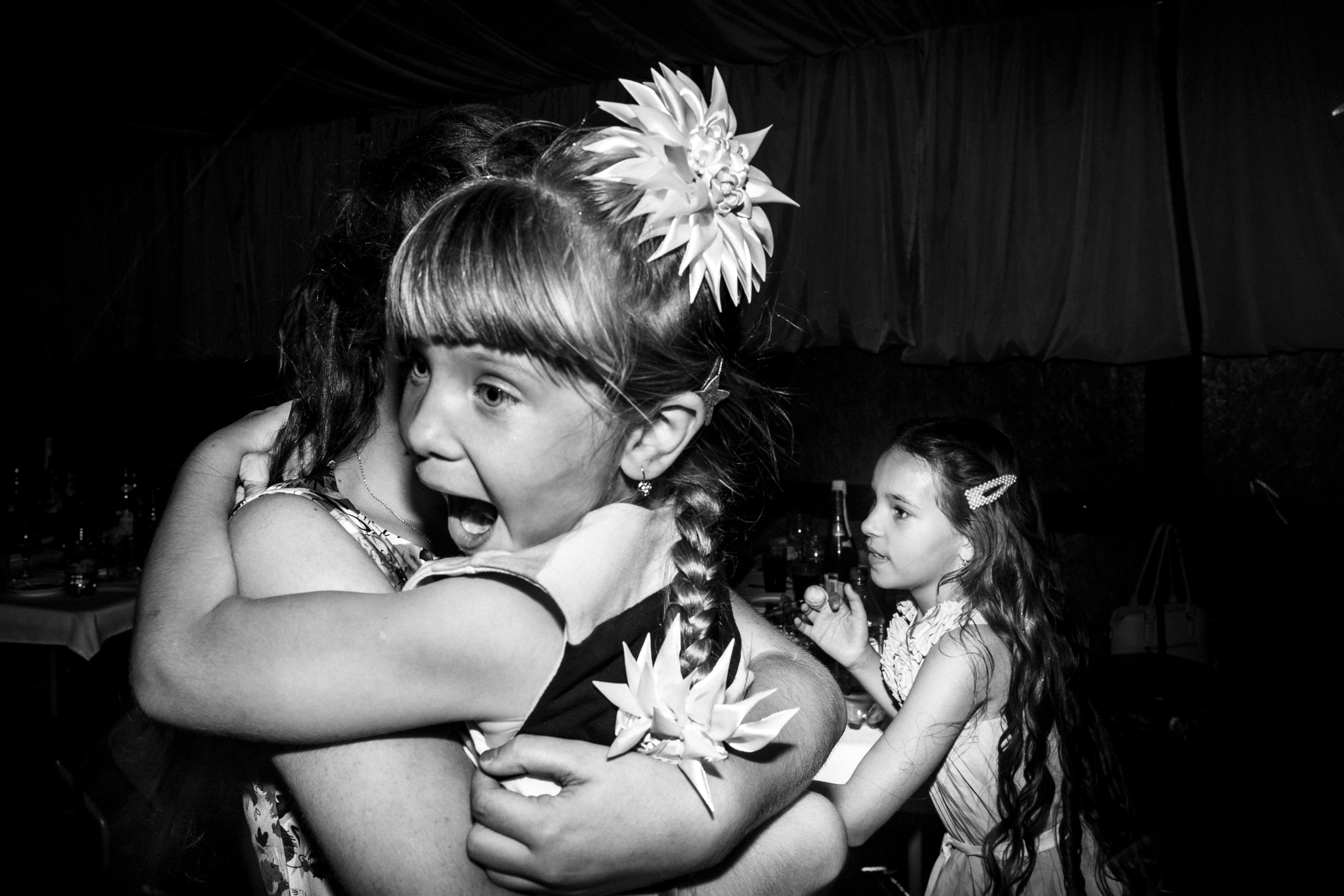 Свадебная фотосъёмка Алексея и Ольги в Абакане. Свадебный и репортажный фотограф в Москве Владимир Сергеев | Naysaikolo