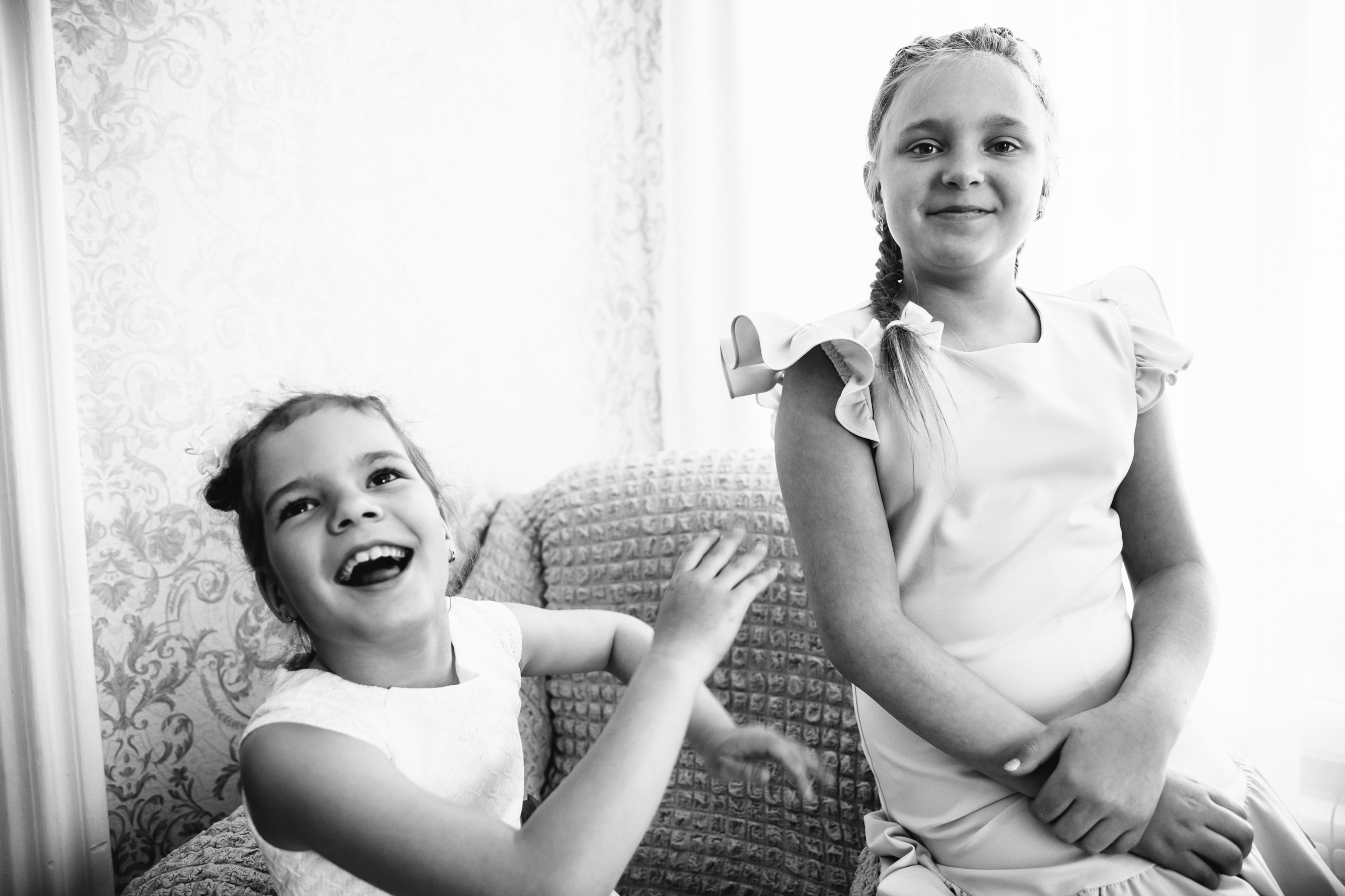 Свадебная фотосъёмка Никиты и Алёны. Свадебный и репортажный фотограф в Москве Владимир Сергеев | Naysaikolo