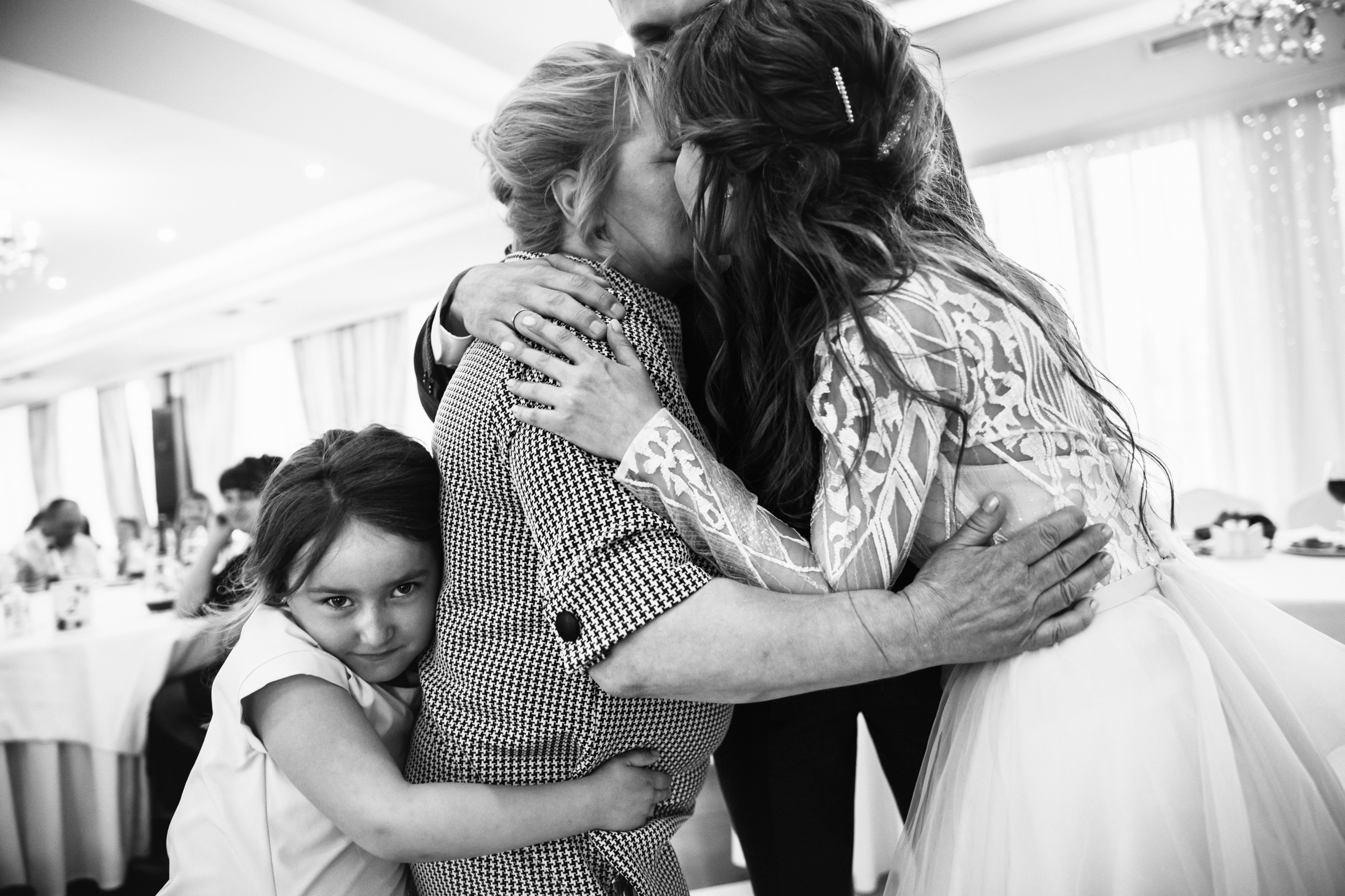 Свадебная фотосъёмка Никиты и Алёны. Свадебный и репортажный фотограф в Москве Владимир Сергеев | Naysaikolo