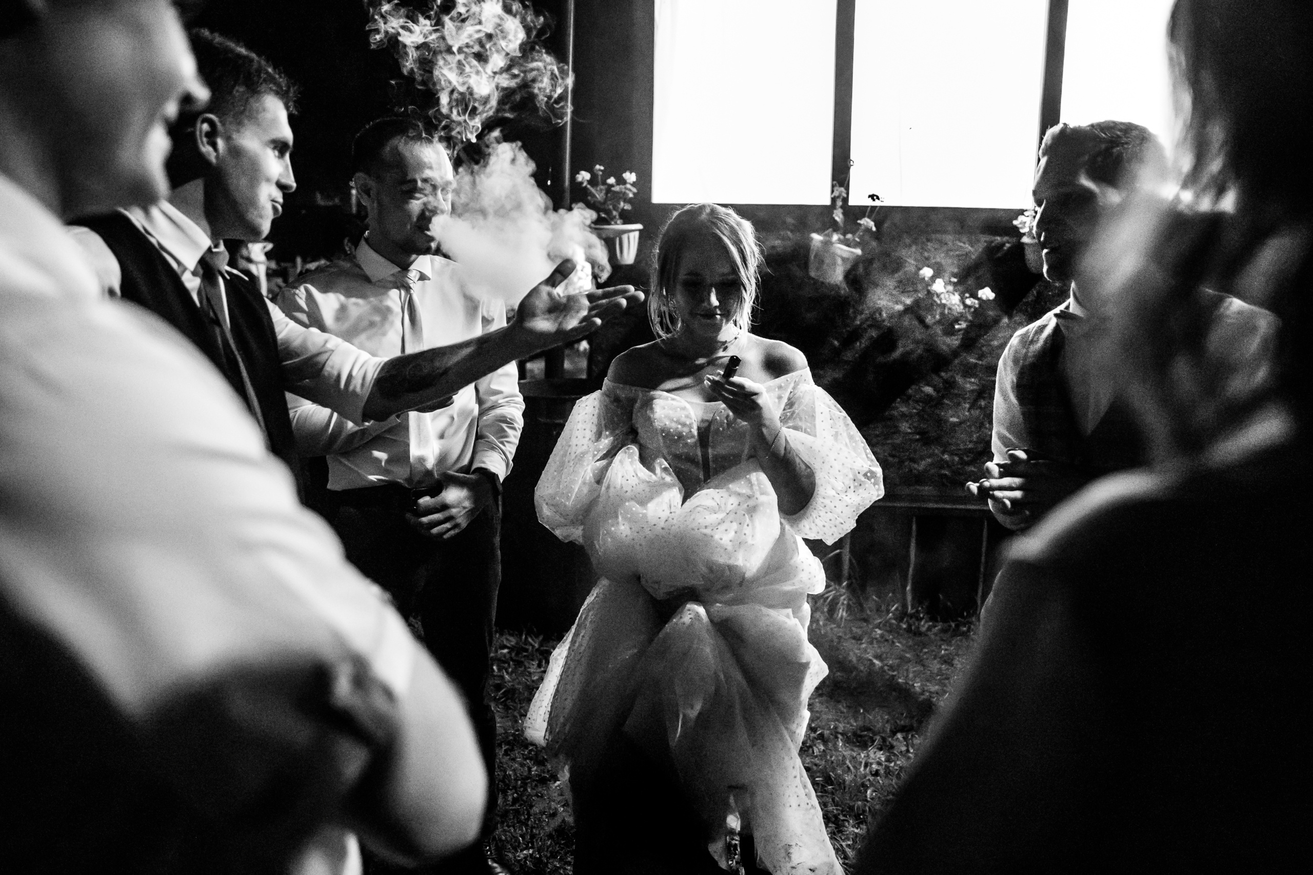 Свадебная фотосъёмка Алексея и Ольги в Абакане. Свадебный и репортажный фотограф в Москве Владимир Сергеев | Naysaikolo