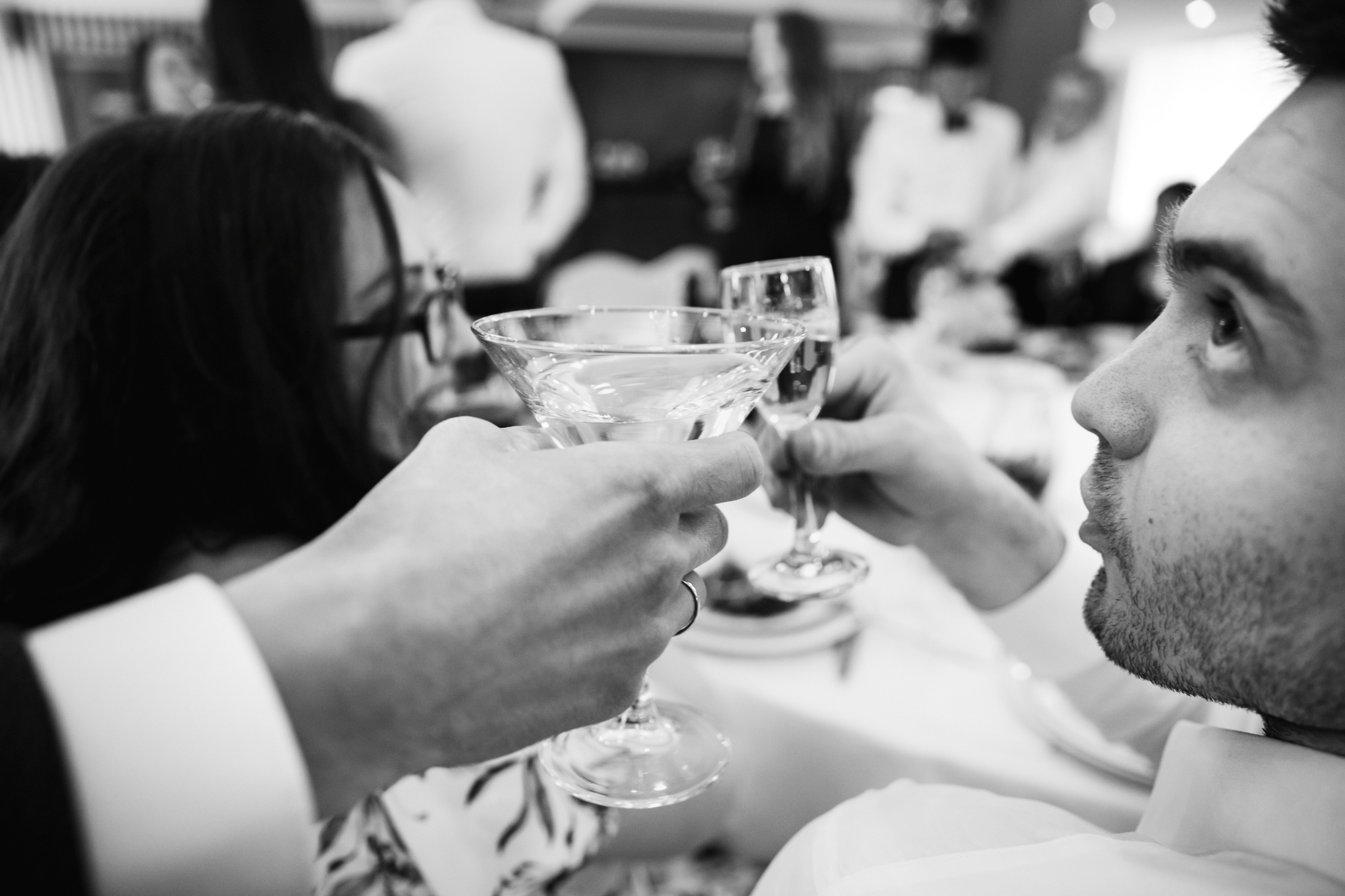 Свадебная фотосъёмка Никиты и Алёны. Свадебный и репортажный фотограф в Москве Владимир Сергеев | Naysaikolo