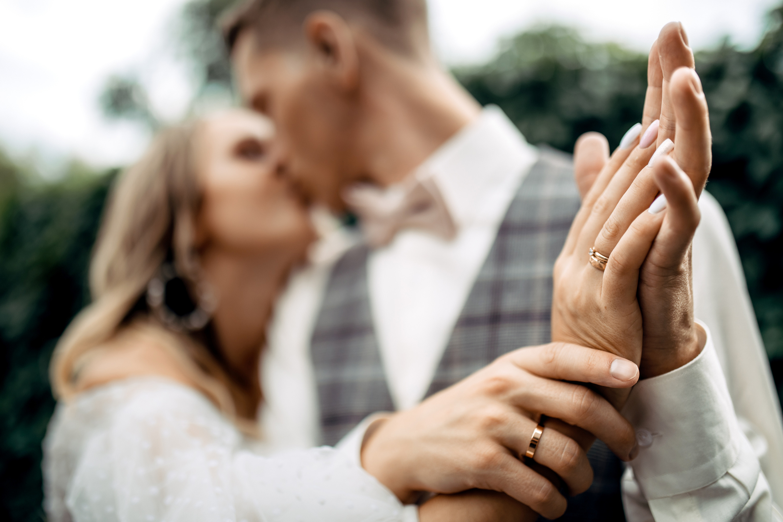 Свадебная фотосъёмка Алексея и Ольги в Абакане. Свадебный и репортажный фотограф в Москве Владимир Сергеев | Naysaikolo