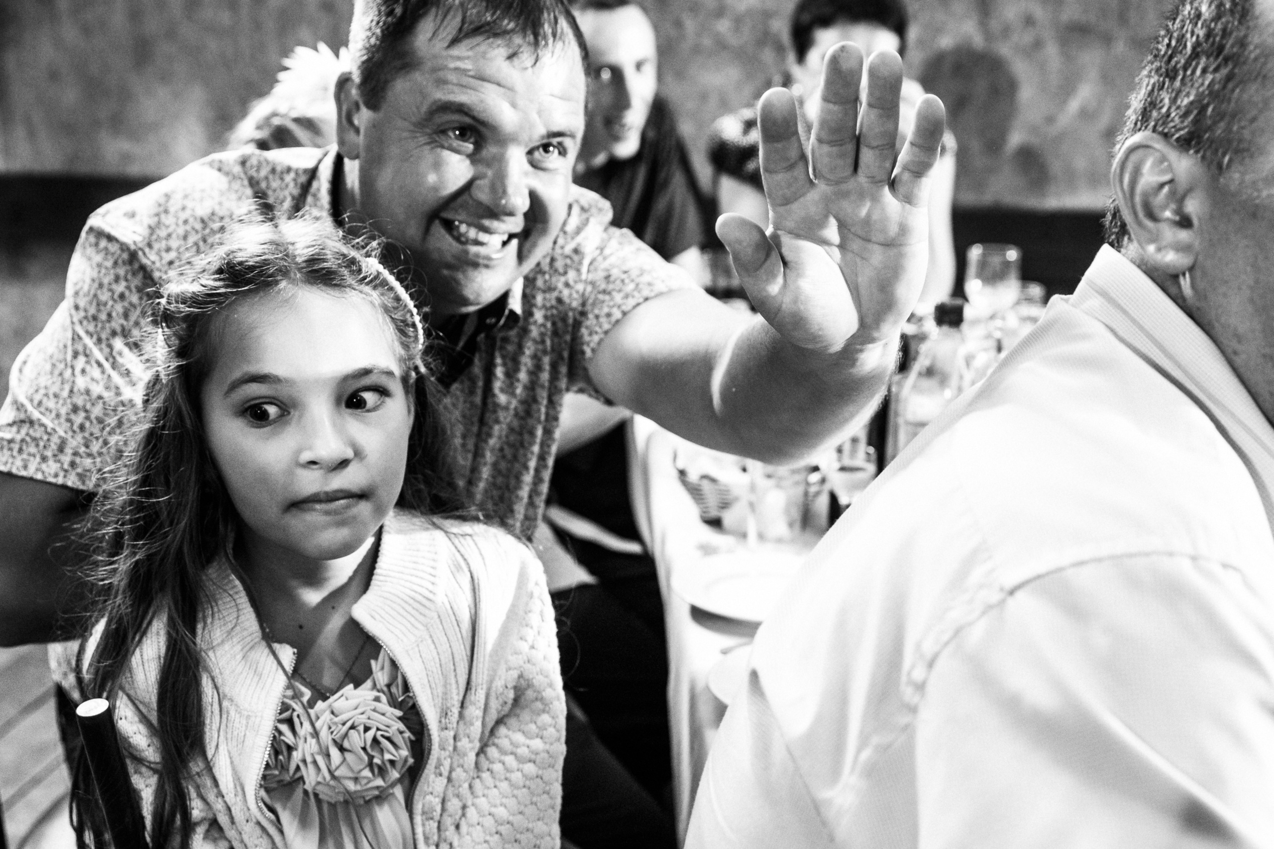 Свадебная фотосъёмка Алексея и Ольги в Абакане. Свадебный и репортажный фотограф в Москве Владимир Сергеев | Naysaikolo