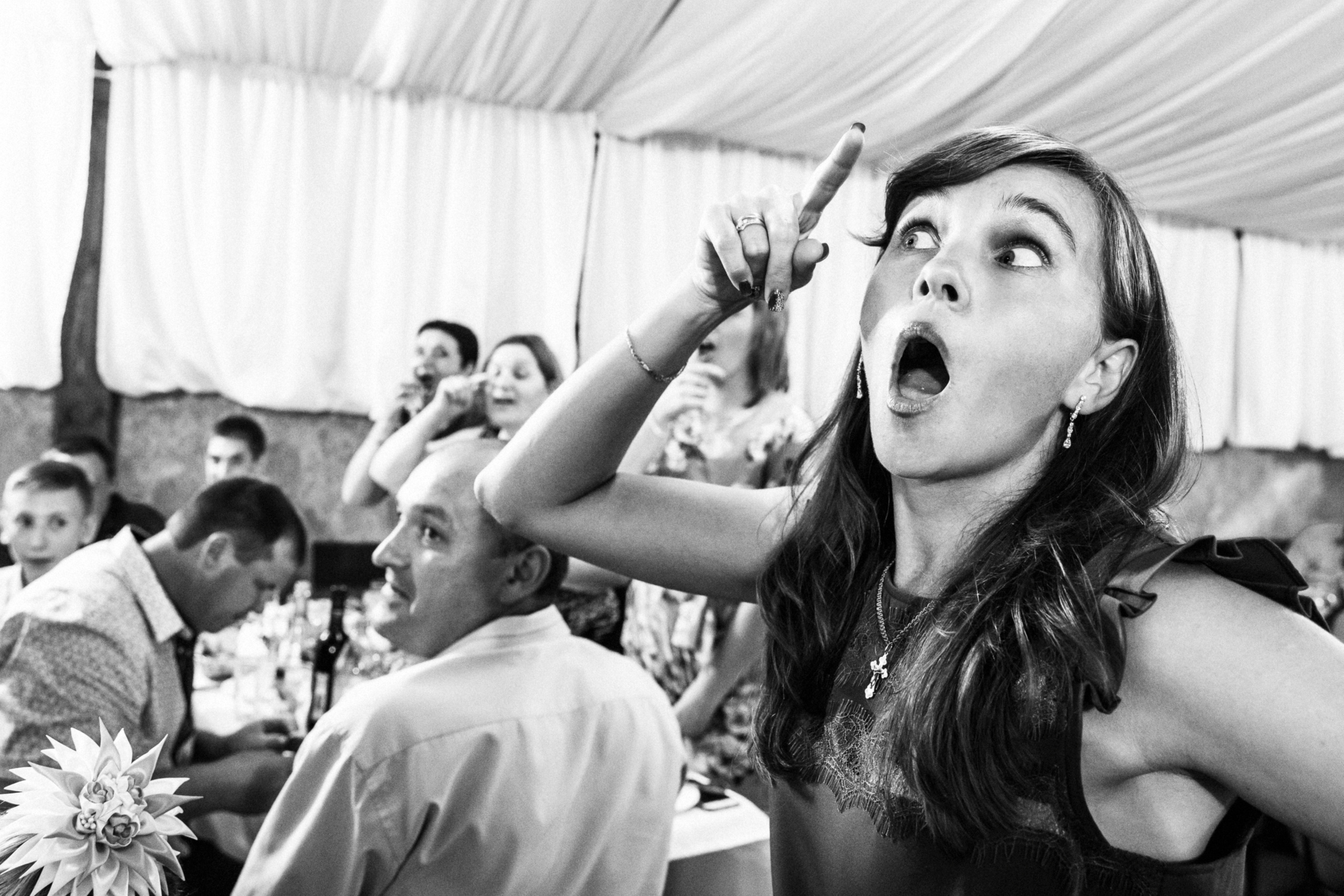 Свадебная фотосъёмка Алексея и Ольги в Абакане. Свадебный и репортажный фотограф в Москве Владимир Сергеев | Naysaikolo