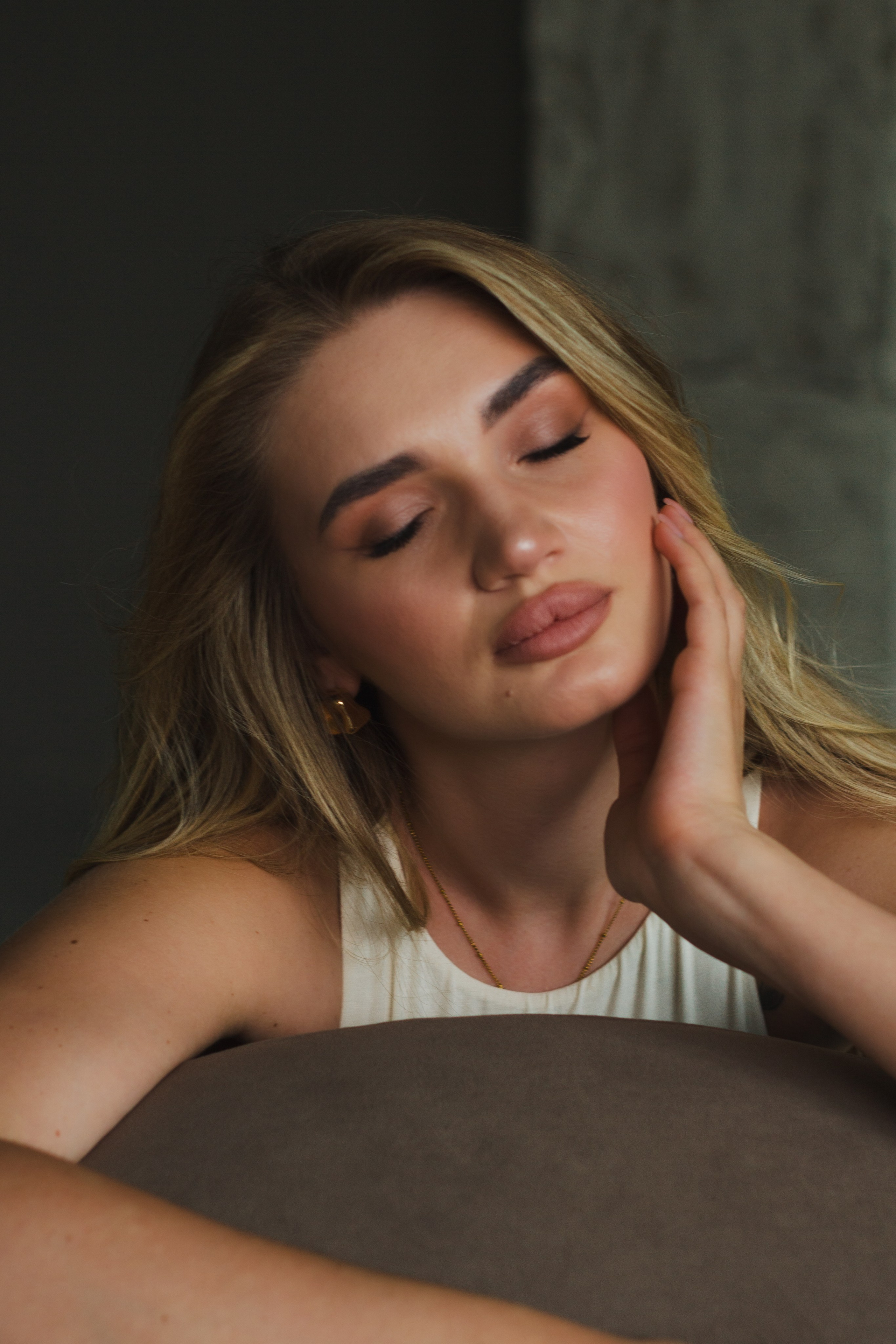 Анастасия. Фотограф Вологда Кристина Малухина