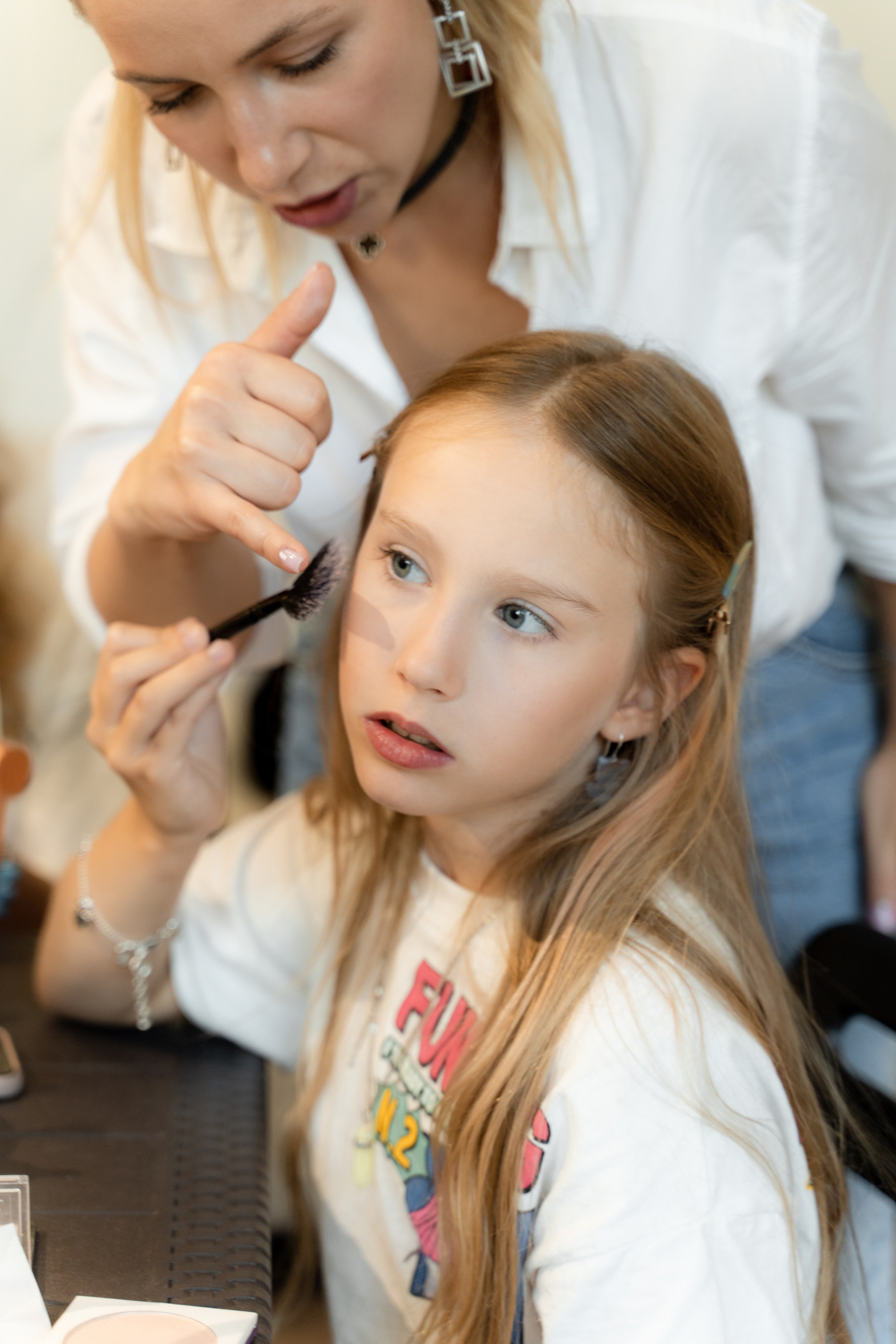 Молодёжный день рождения. Портретный и свадебный фотограф Алла Карени Москва