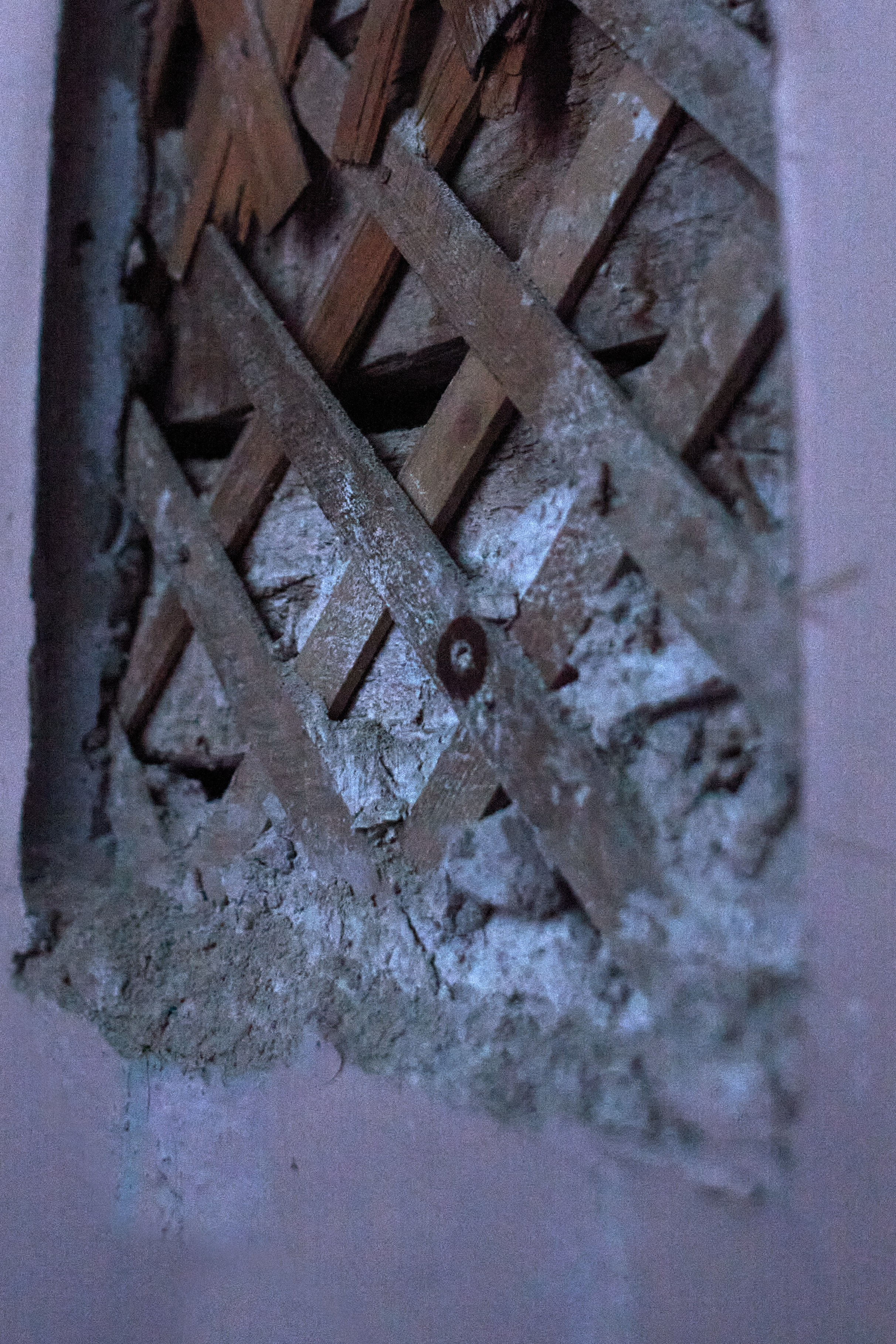 Заброшенное. Арт-фотограф в Екатеринбурге