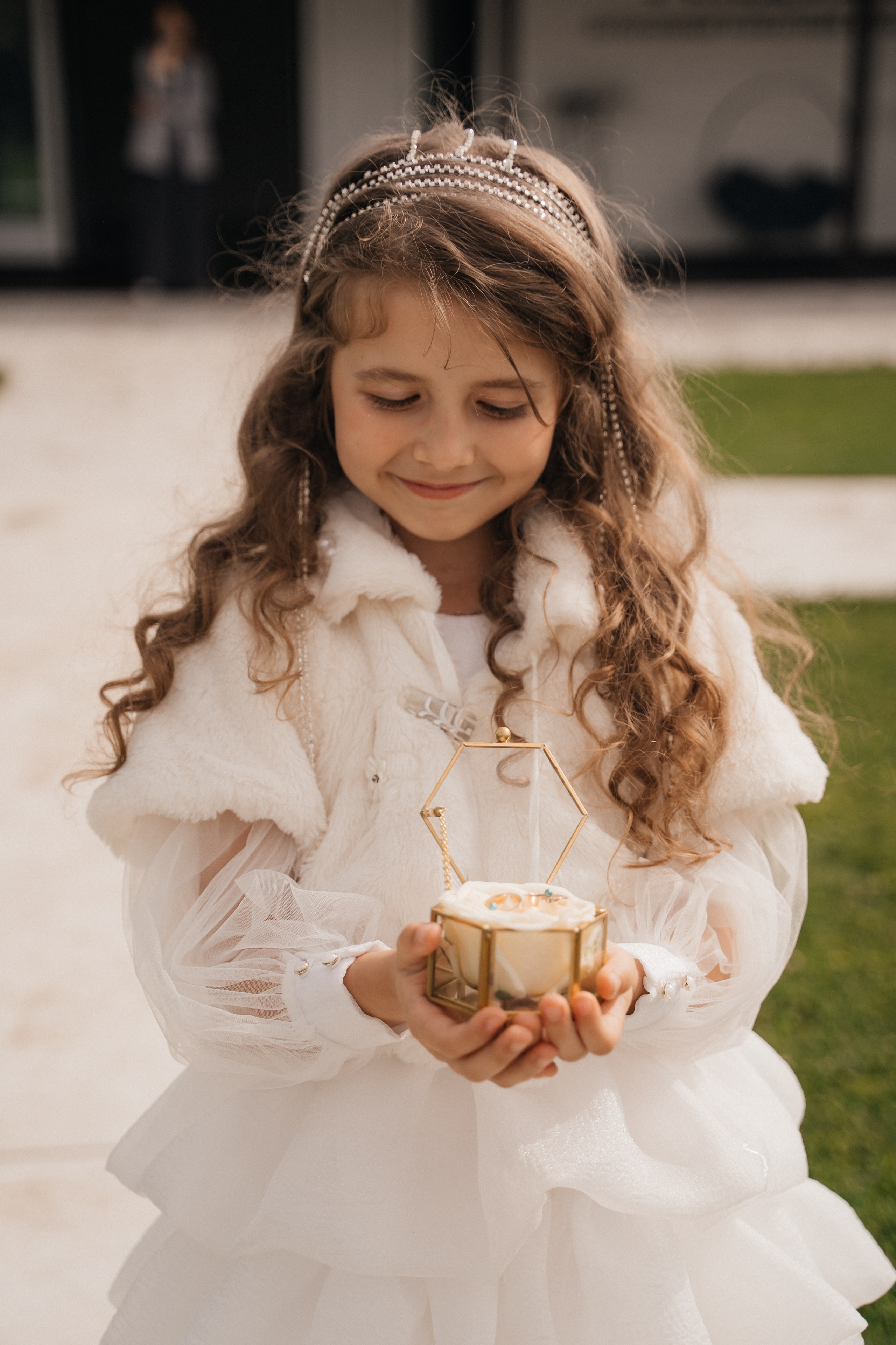 Wedding «Laugh and cry». Свадебные фотограф и видеограф Наталья и Анатолий Новиковы СПб