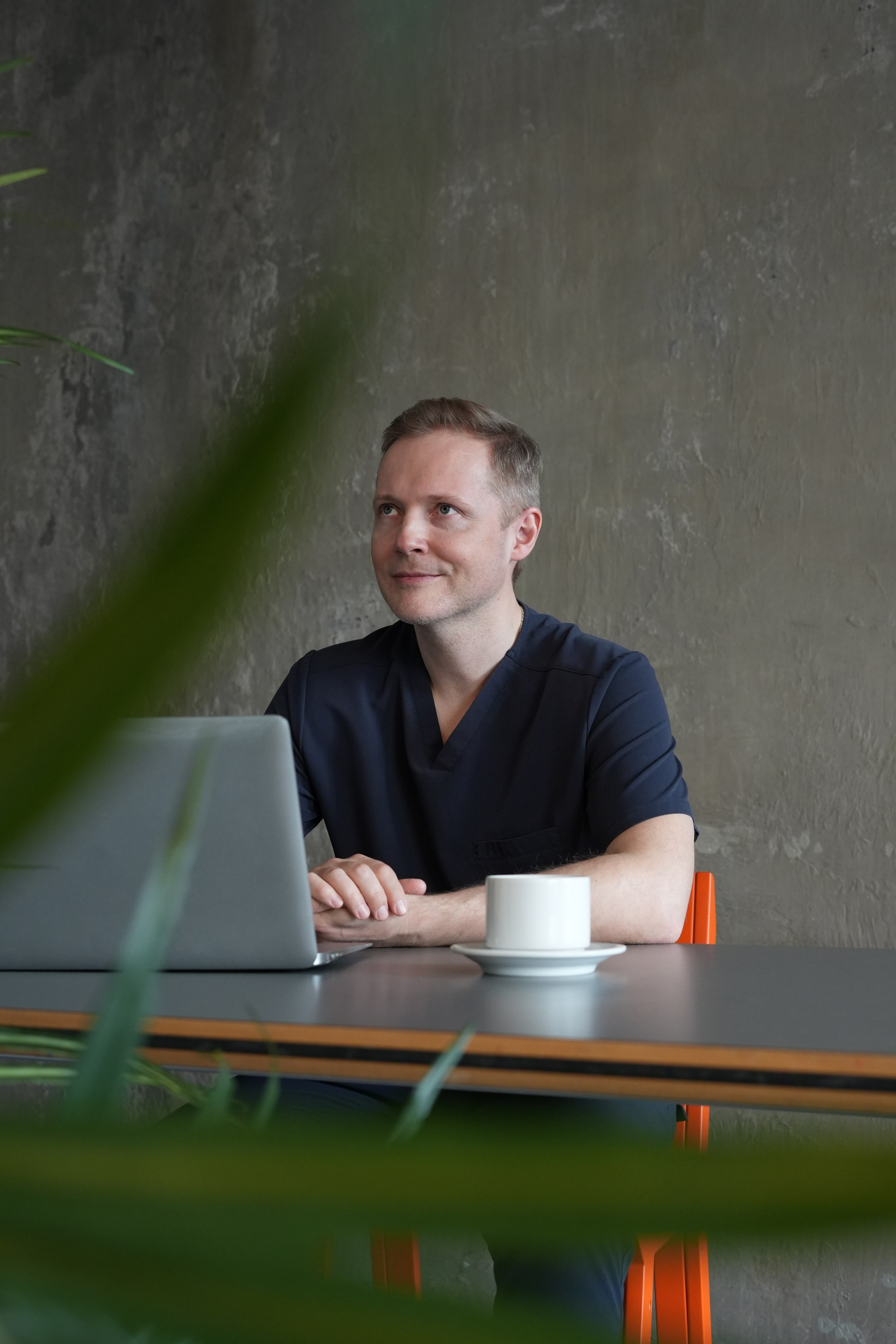 Александр. Концептуальный фотограф Шлыкова Ольга