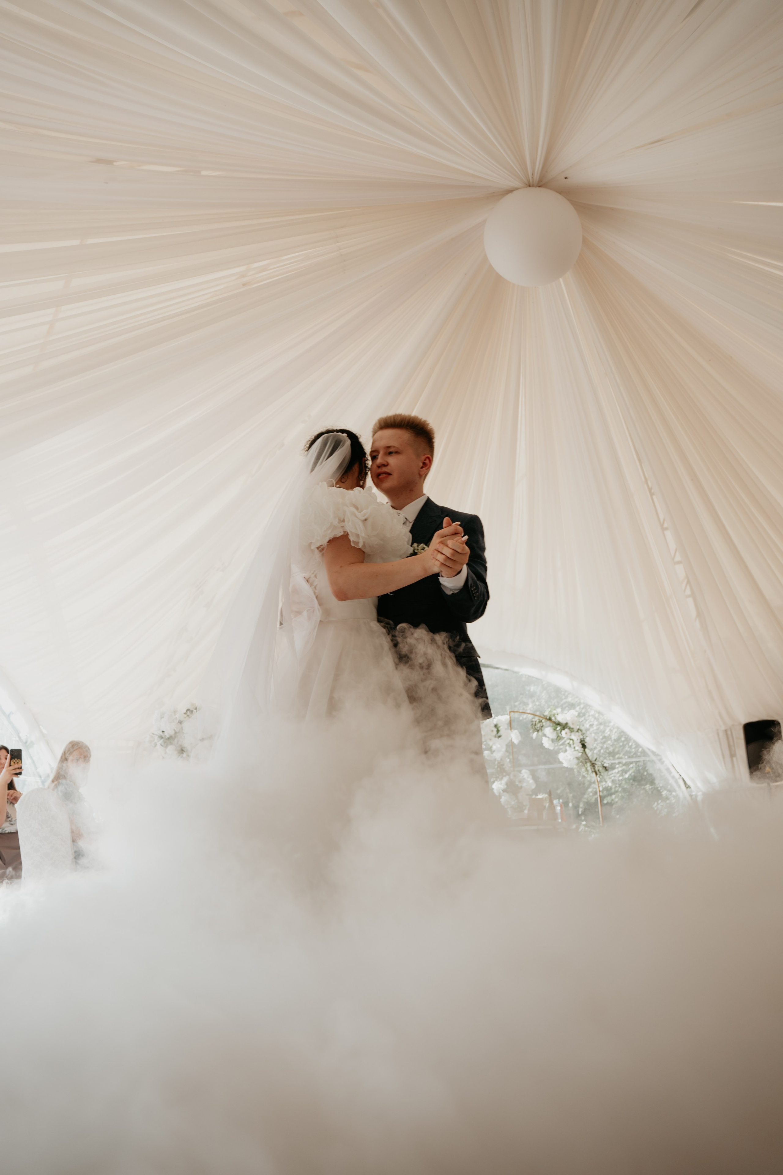 Иван и Евгения. Концептуальный фотограф Шлыкова Ольга